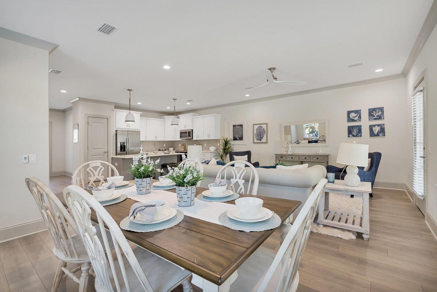 WATERSOUND ORIGINS - Residential Lease