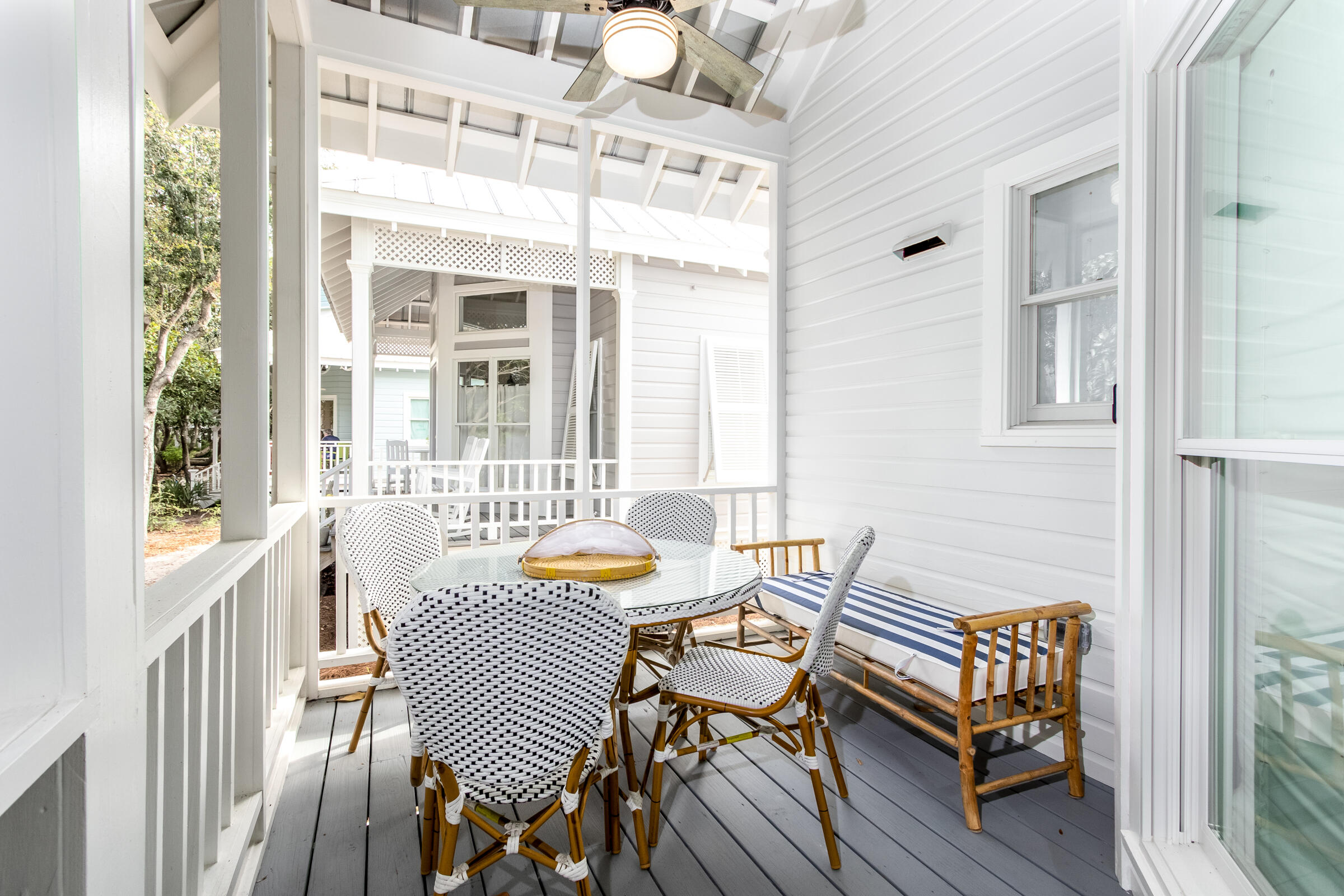 SEASIDE - Residential
