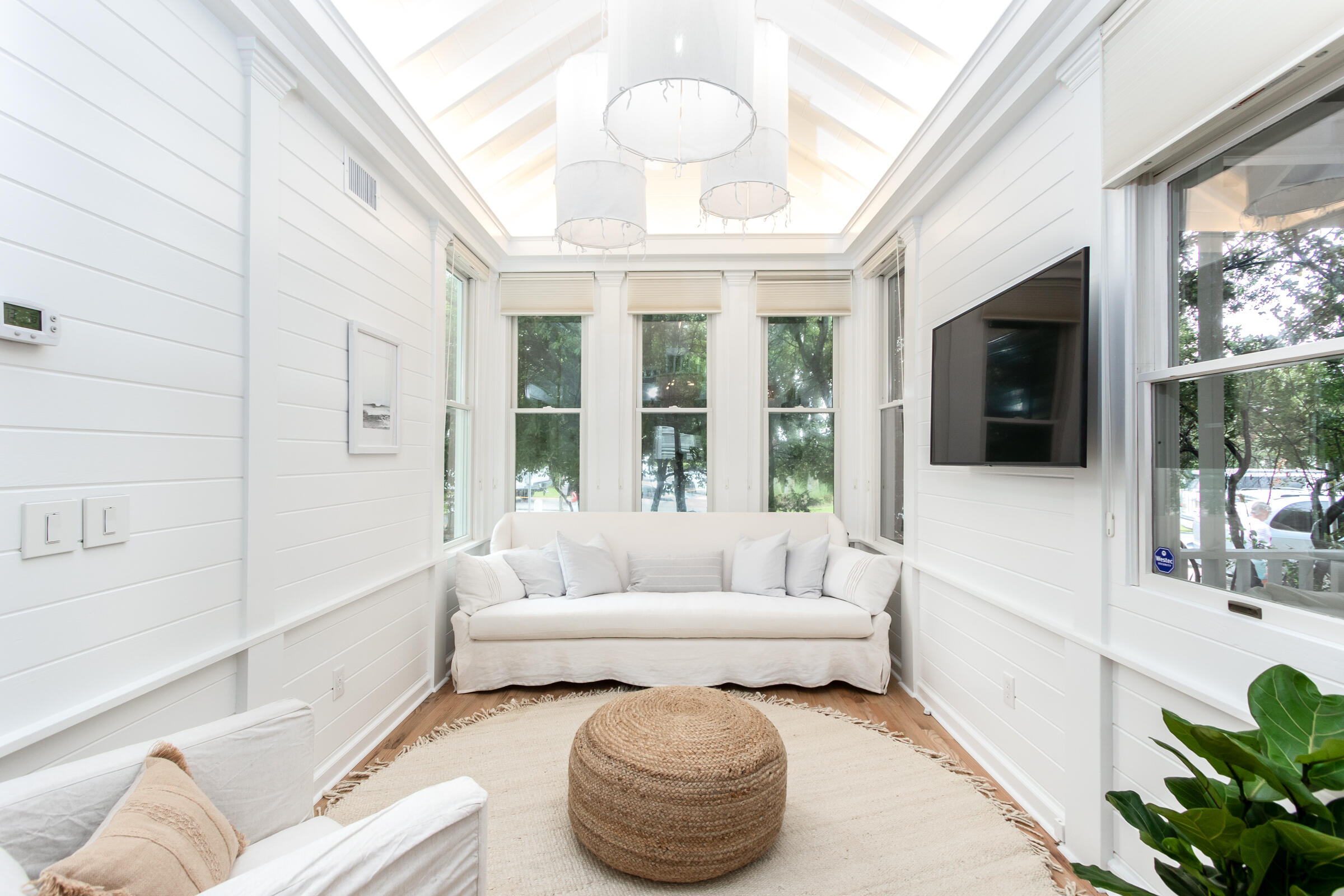 SEASIDE - Residential