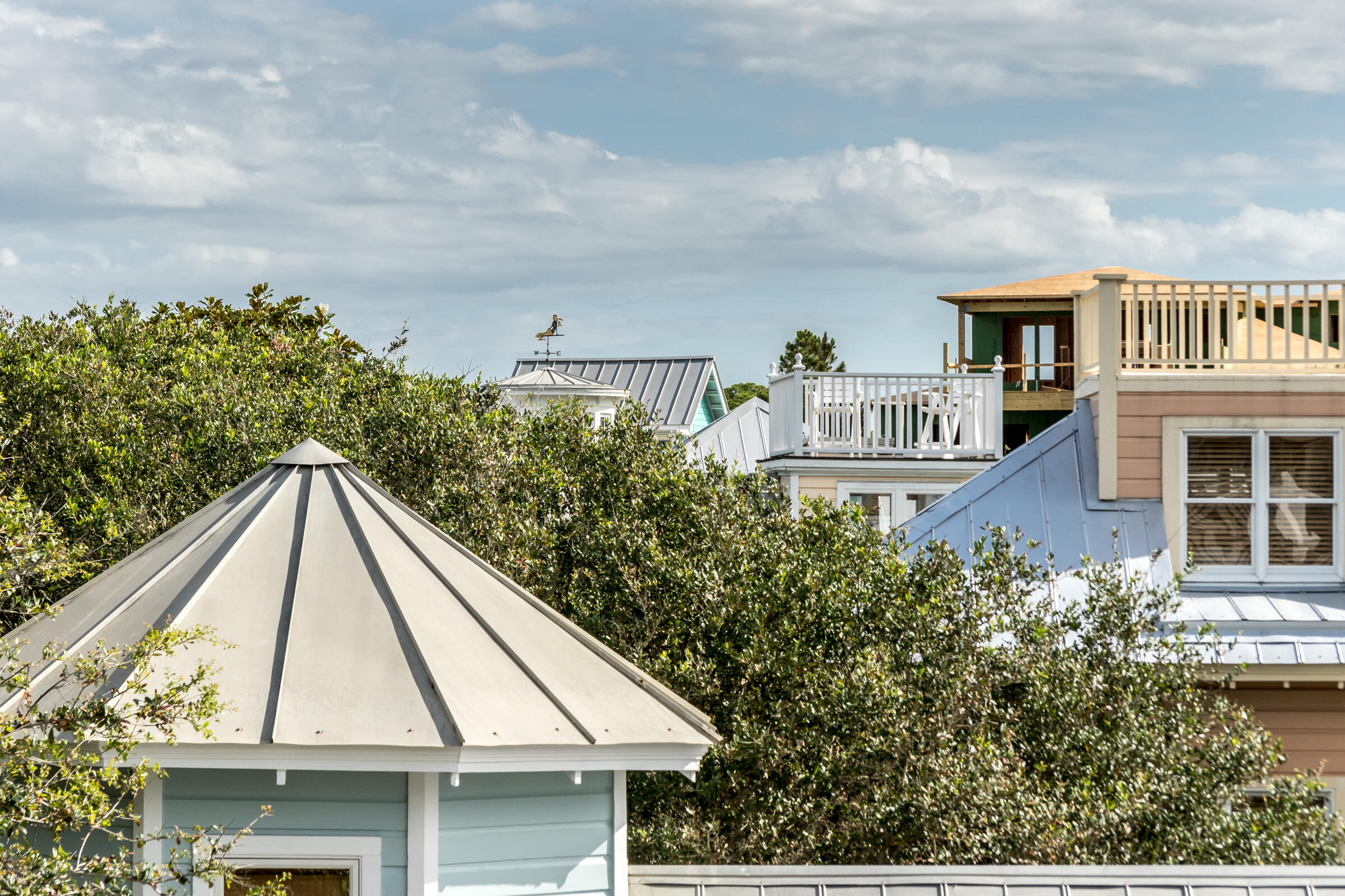 SEASIDE - Residential