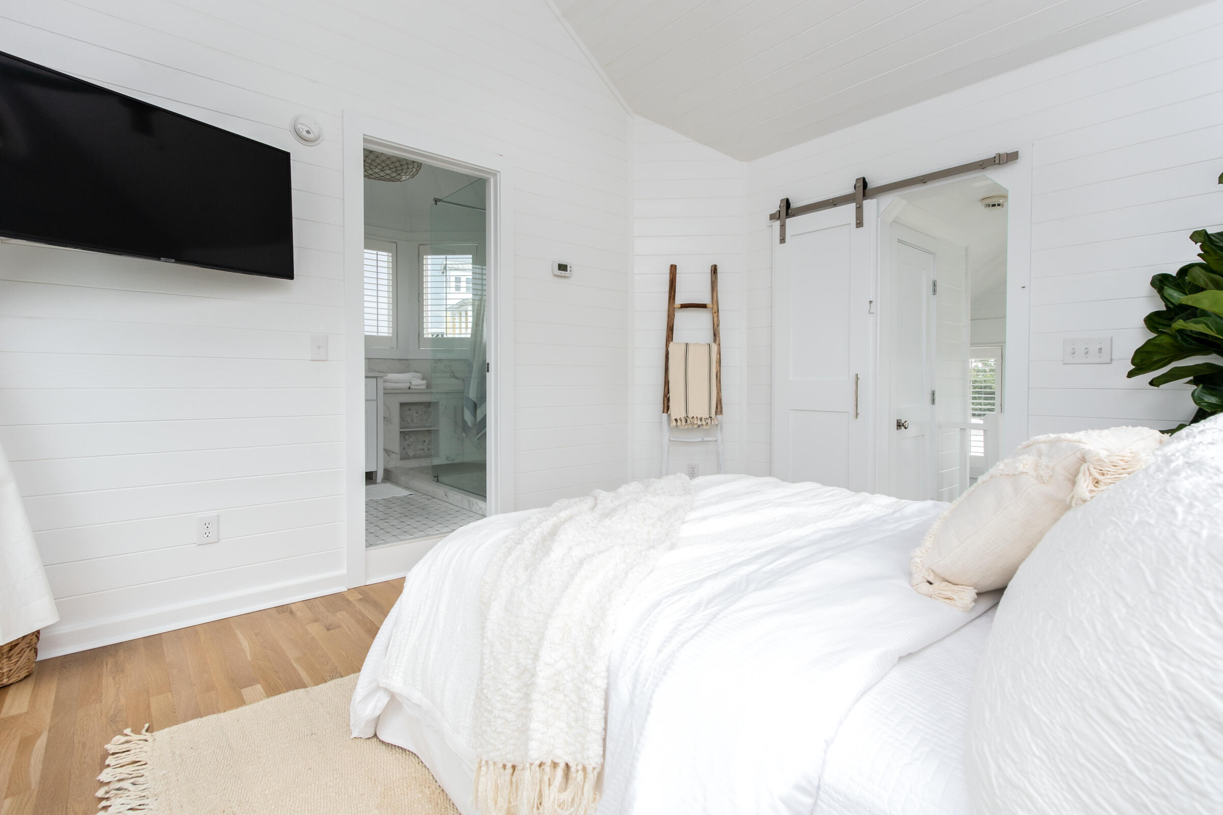 SEASIDE - Residential