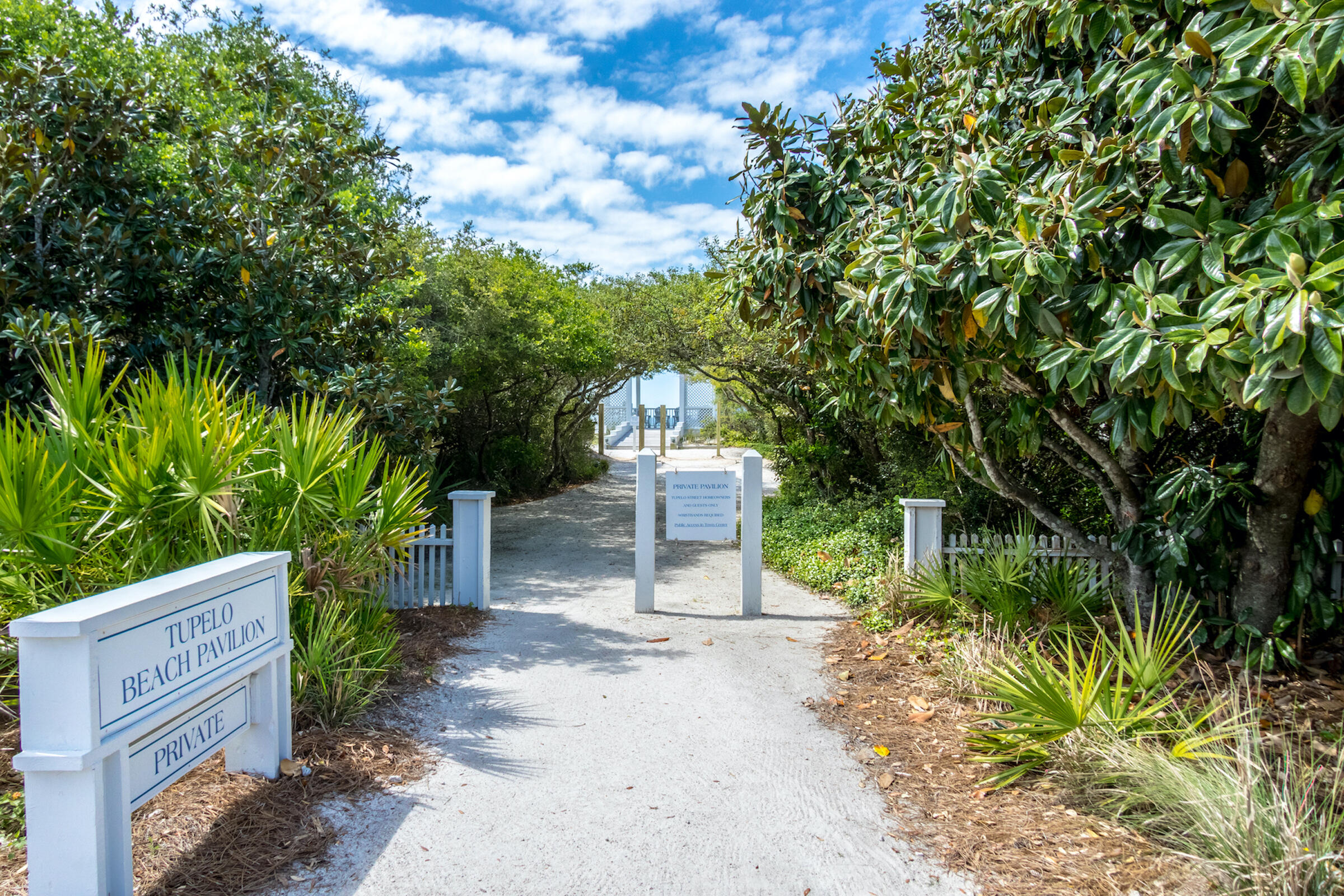 SEASIDE - Residential
