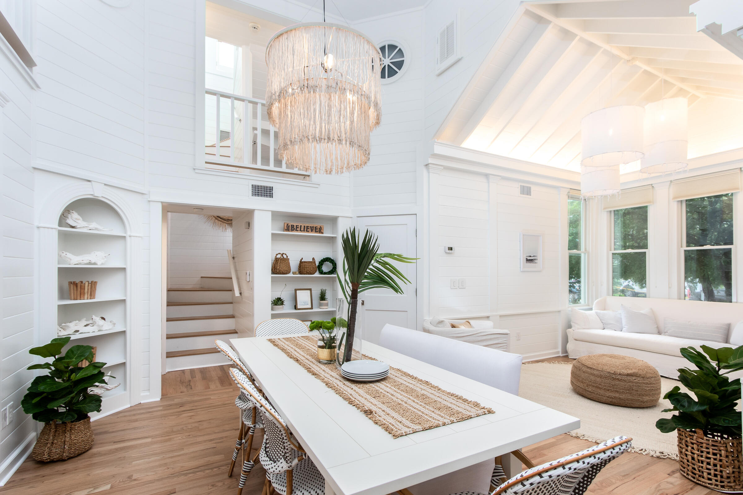 SEASIDE - Residential