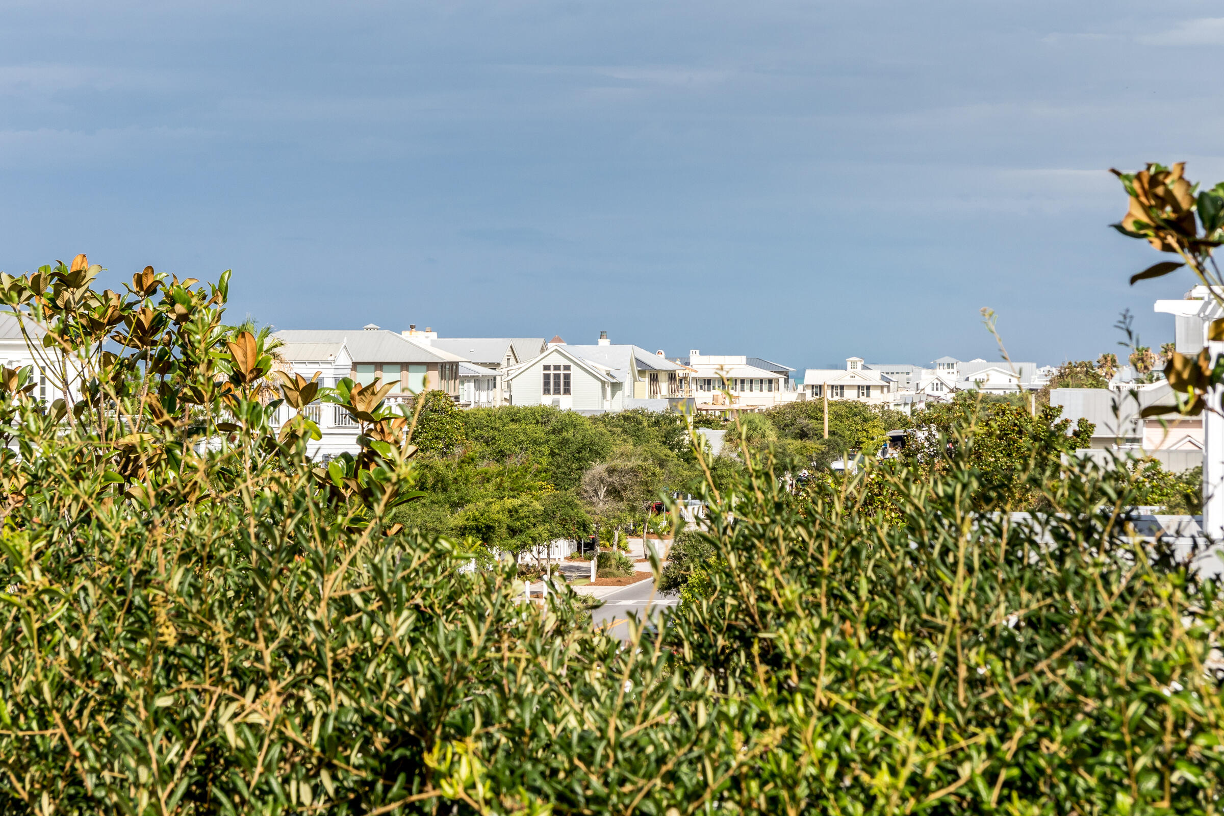SEASIDE - Residential