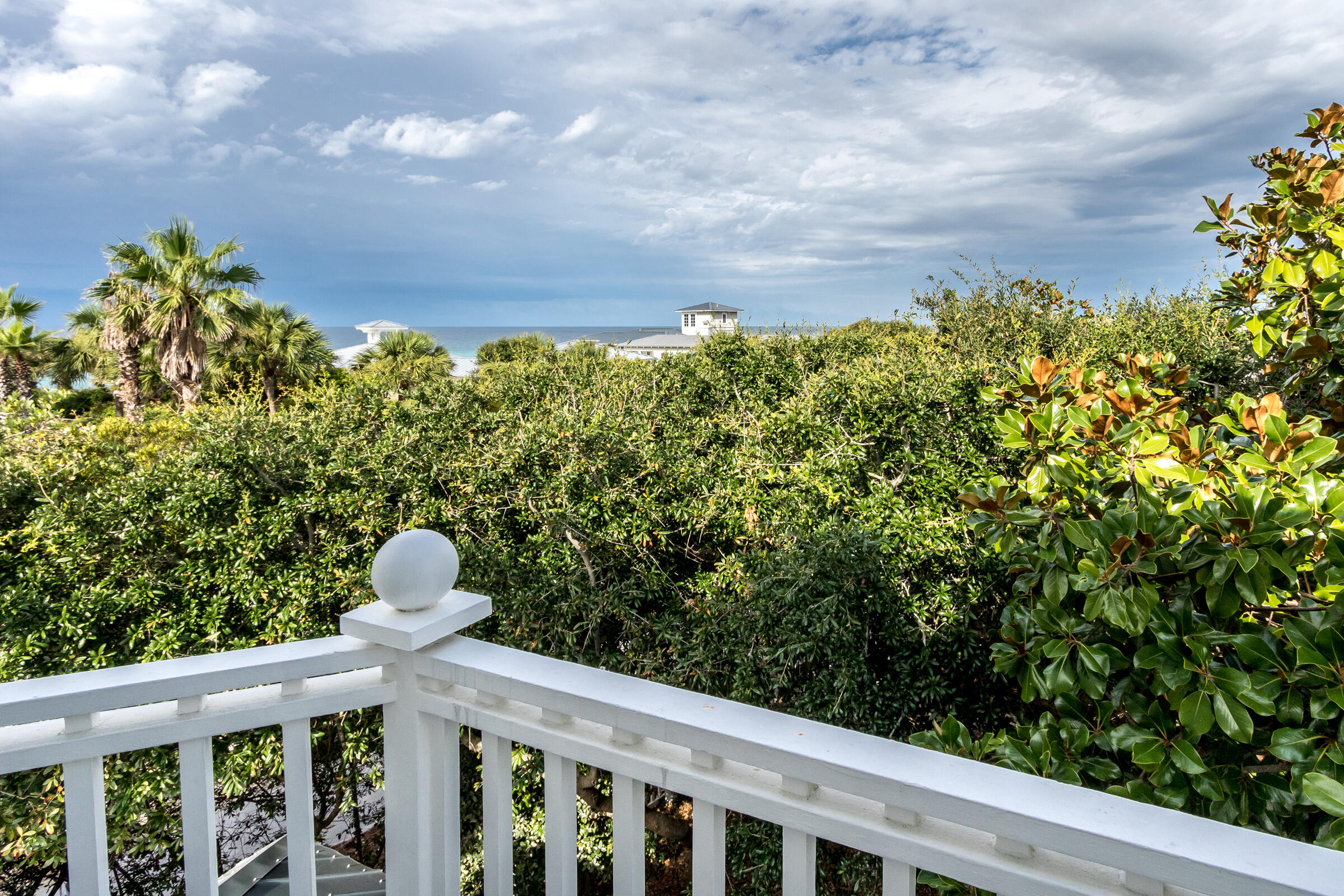 SEASIDE - Residential