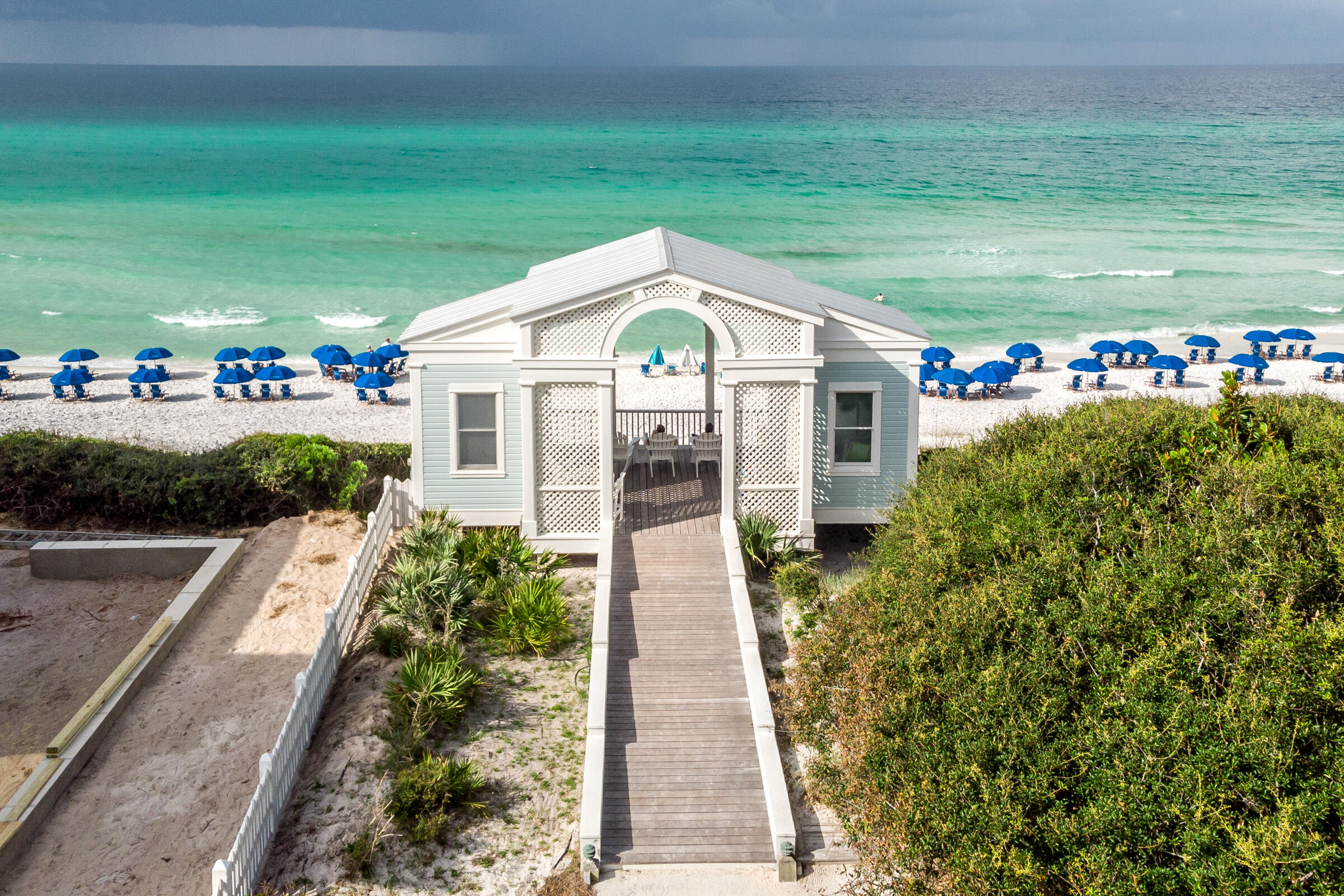 SEASIDE - Residential