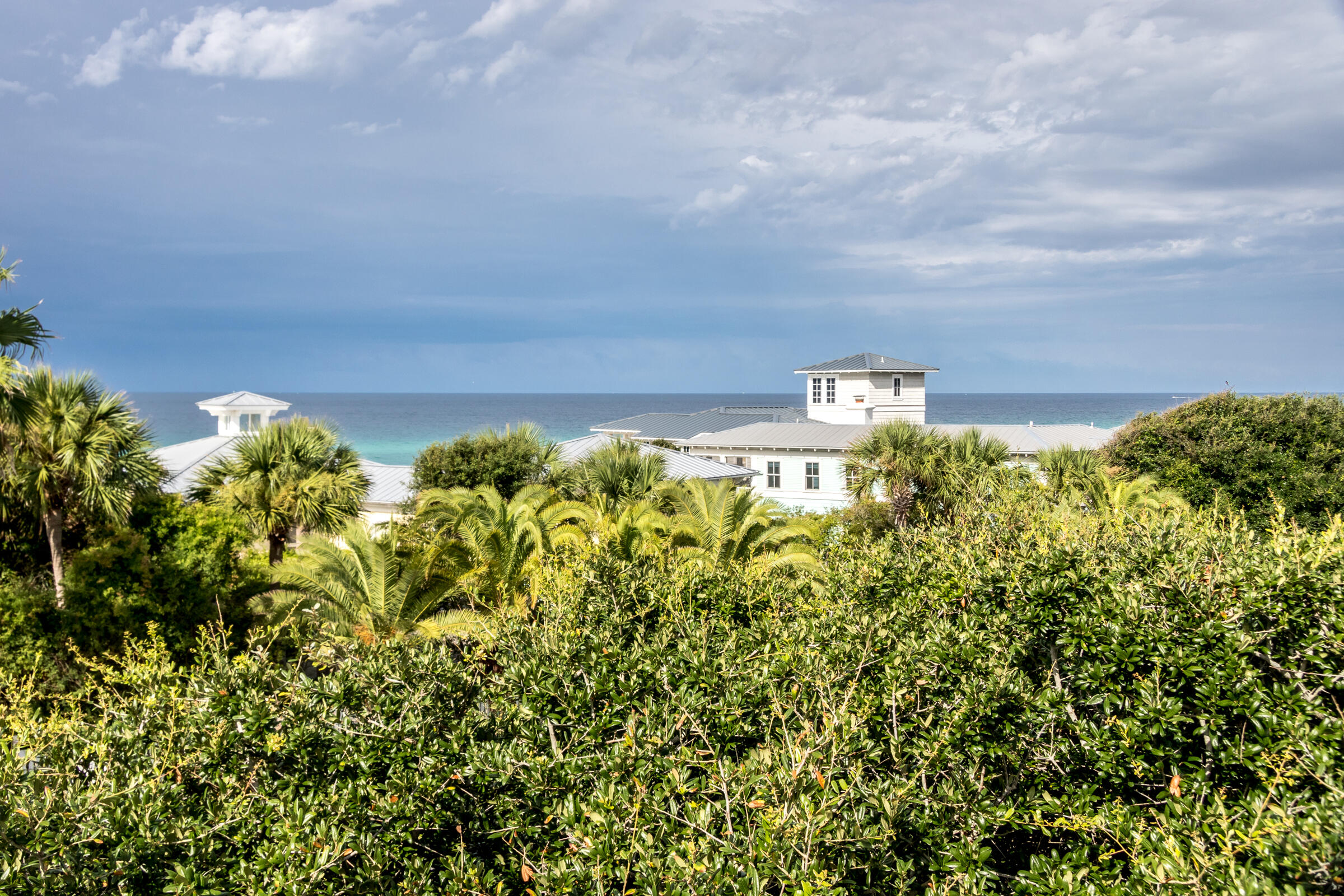 SEASIDE - Residential