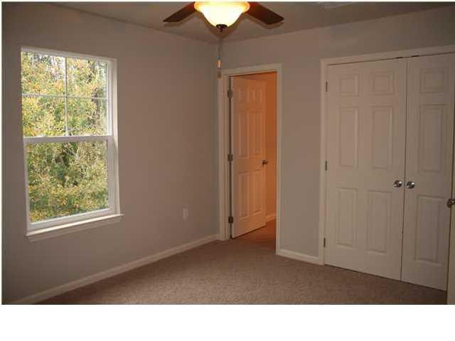 PLANTATION AT SANTA ROSA - Residential Lease
