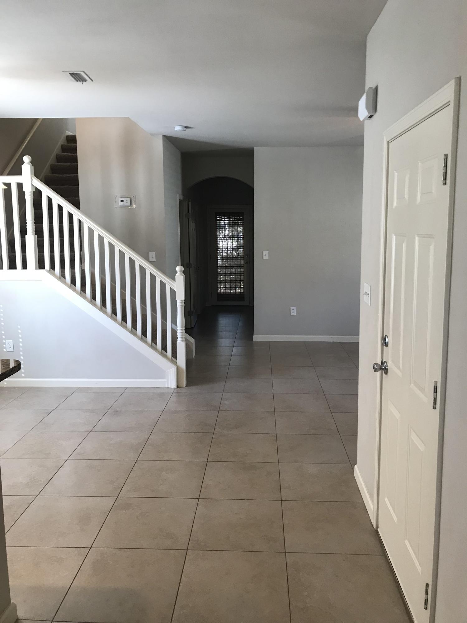 PLANTATION AT SANTA ROSA - Residential Lease
