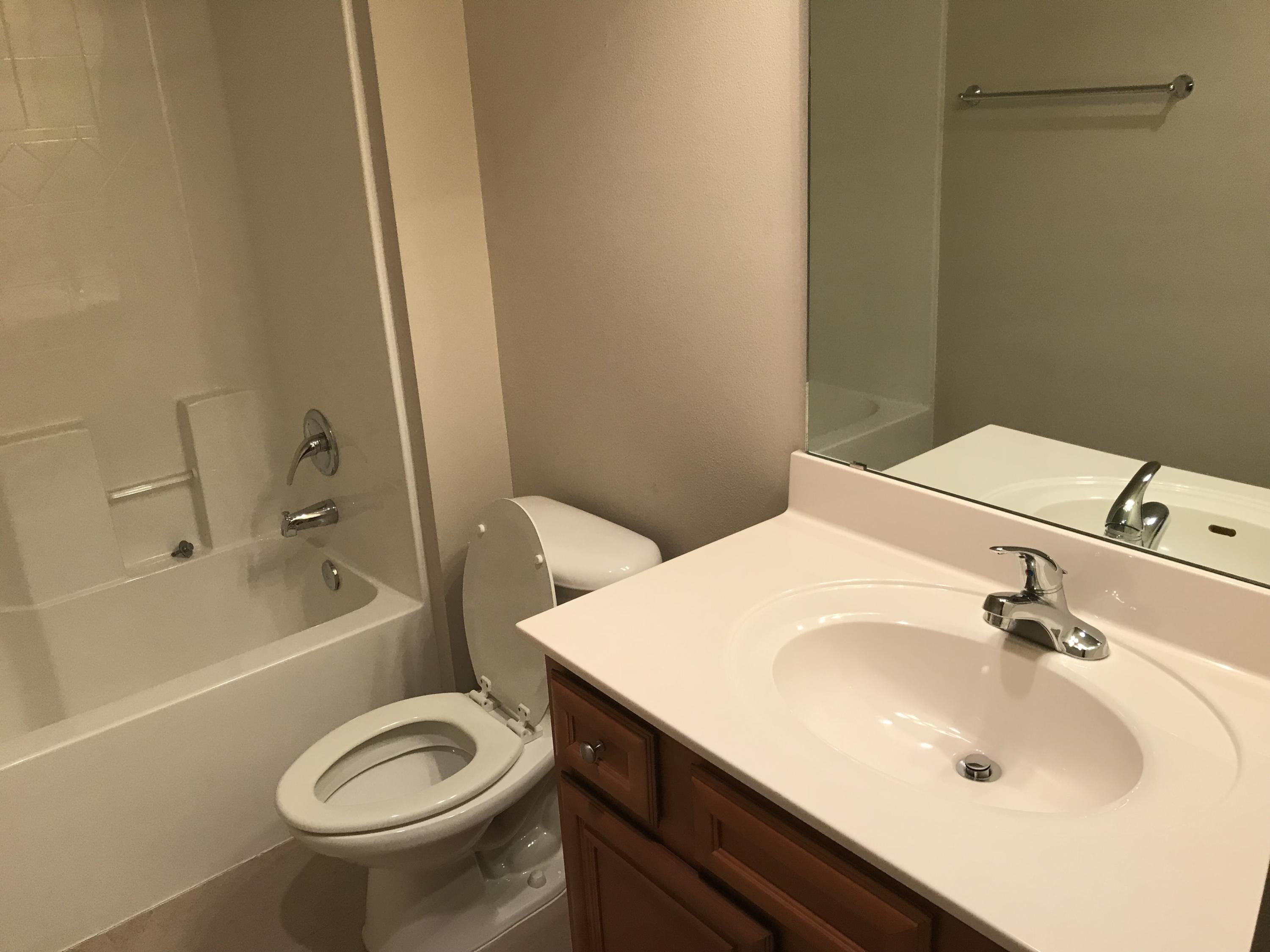 PLANTATION AT SANTA ROSA - Residential Lease