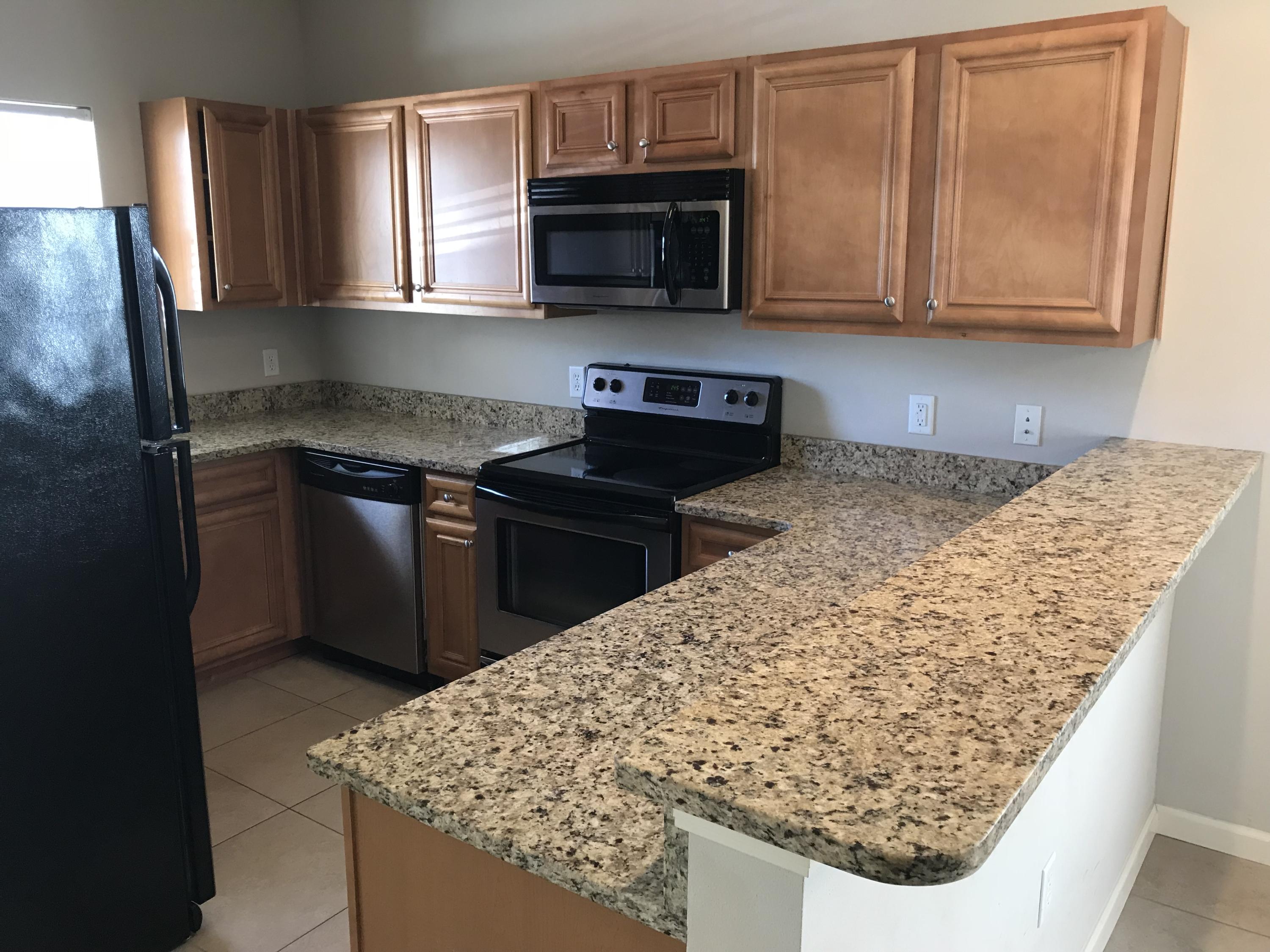 PLANTATION AT SANTA ROSA - Residential Lease