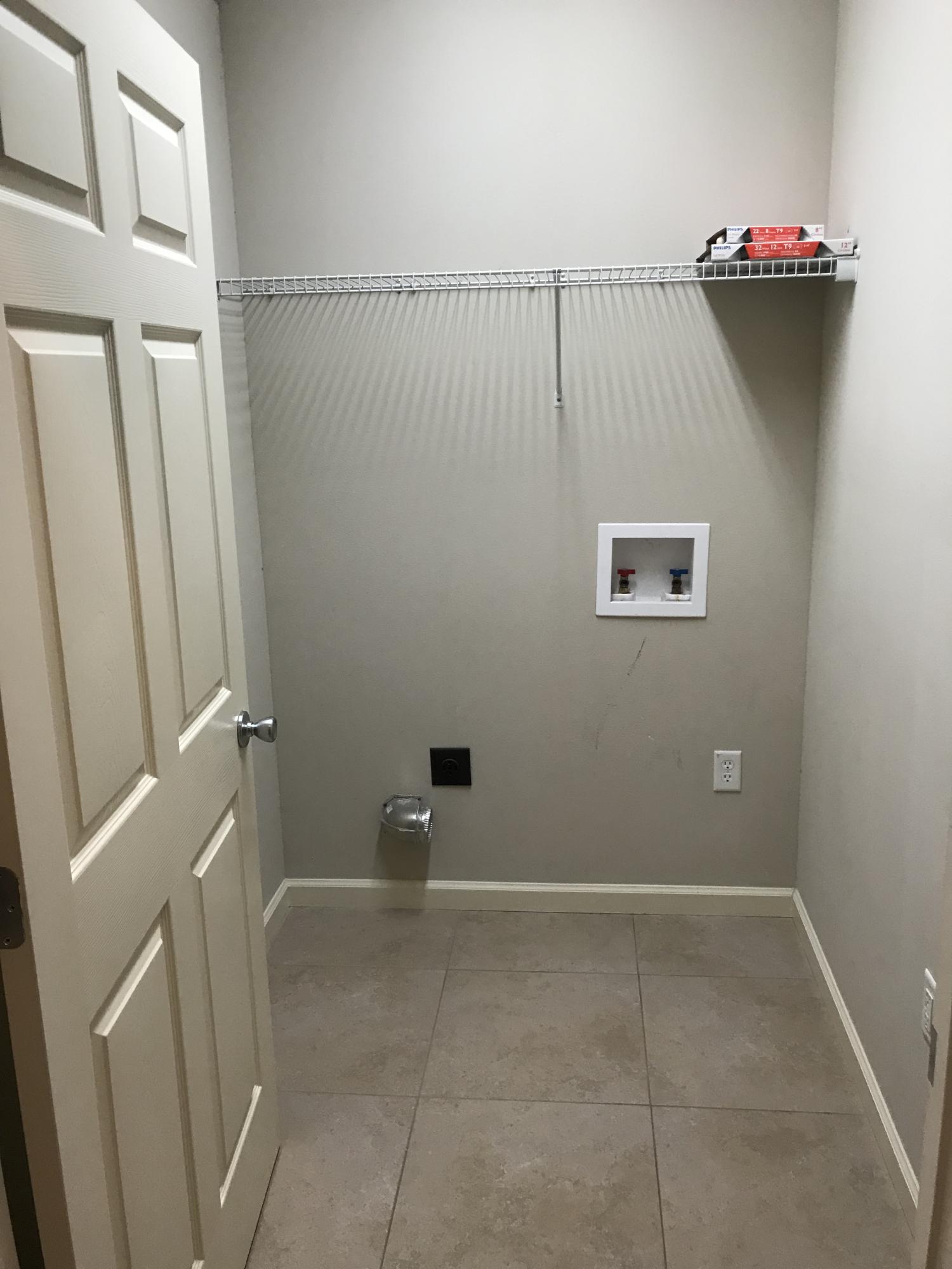 PLANTATION AT SANTA ROSA - Residential Lease