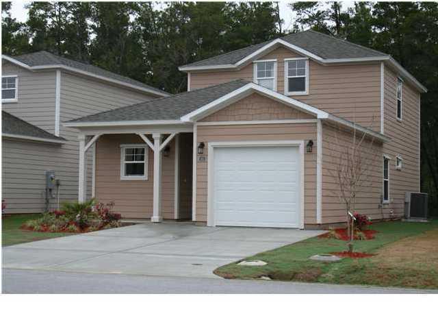 PLANTATION AT SANTA ROSA - Residential Lease