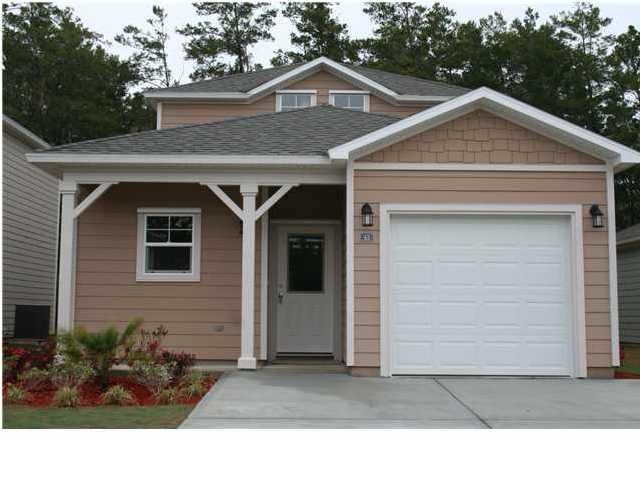 PLANTATION AT SANTA ROSA - Residential Lease
