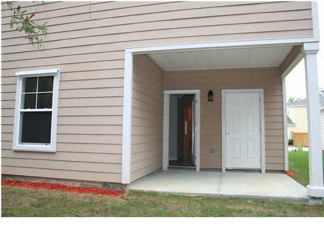 PLANTATION AT SANTA ROSA - Residential Lease