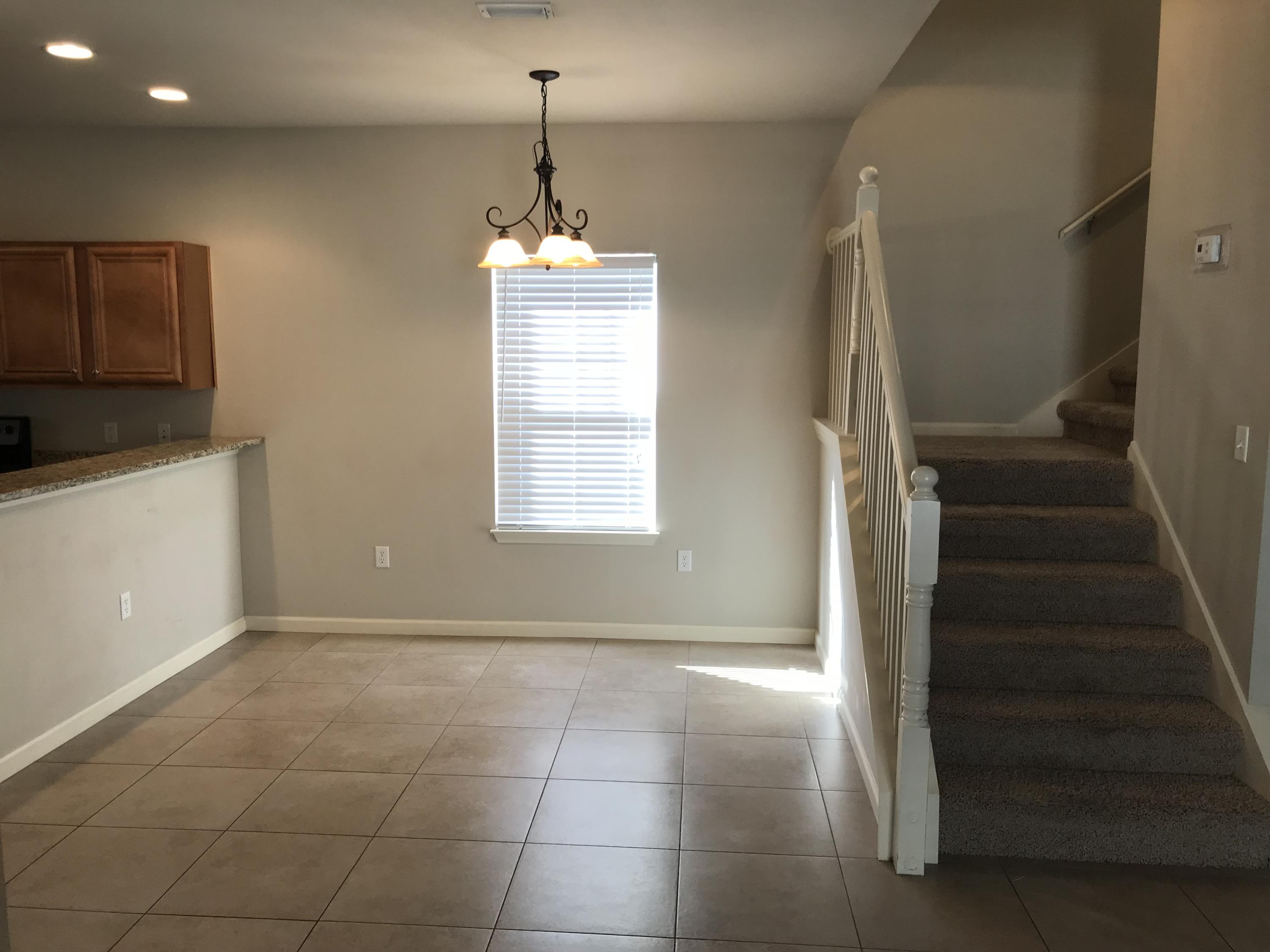 PLANTATION AT SANTA ROSA - Residential Lease