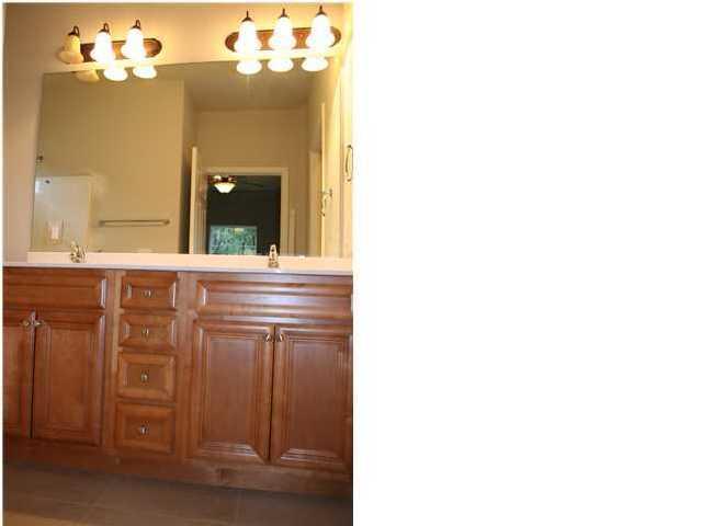 PLANTATION AT SANTA ROSA - Residential Lease