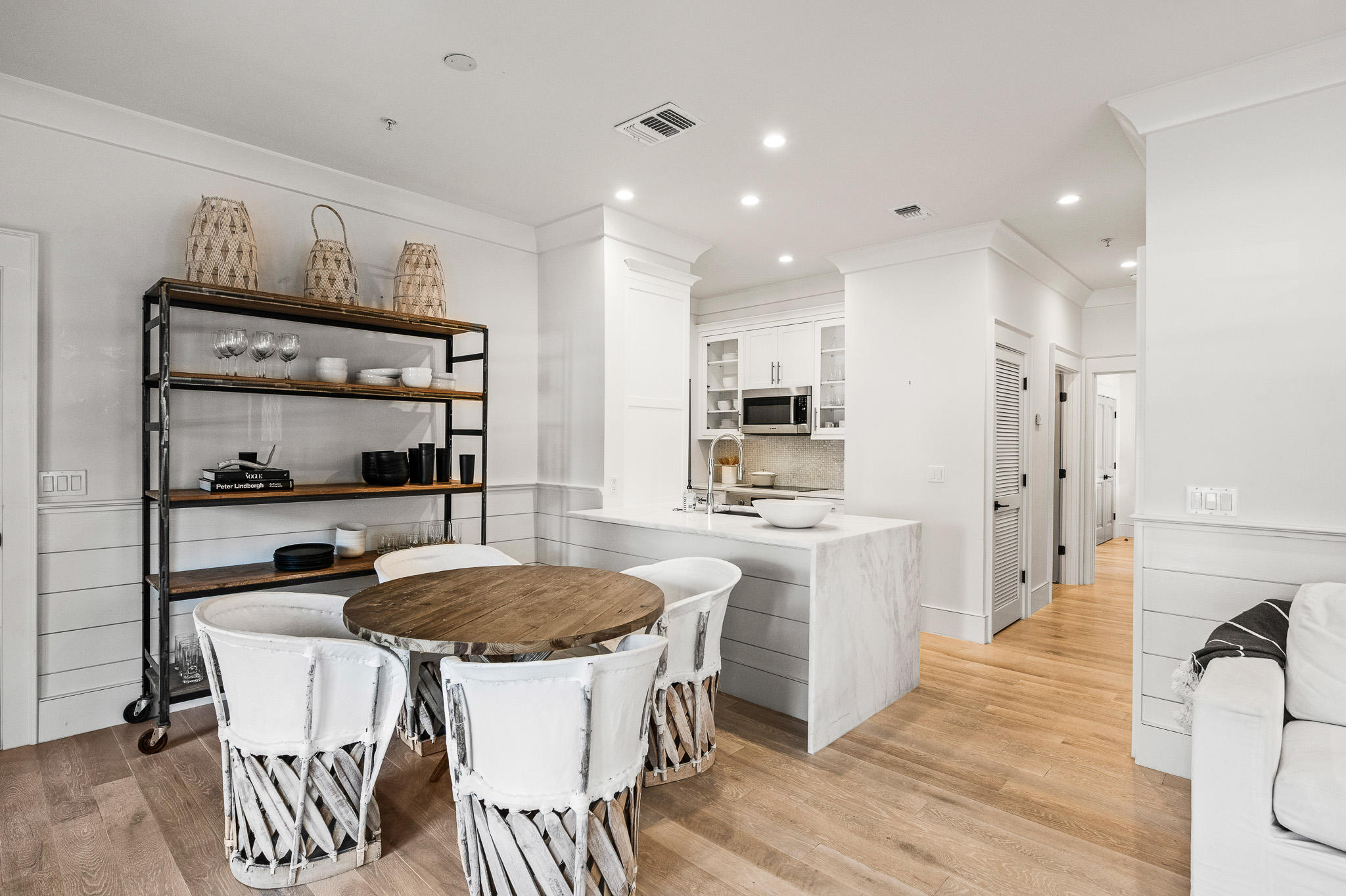 ROSEMARY BEACH - Residential