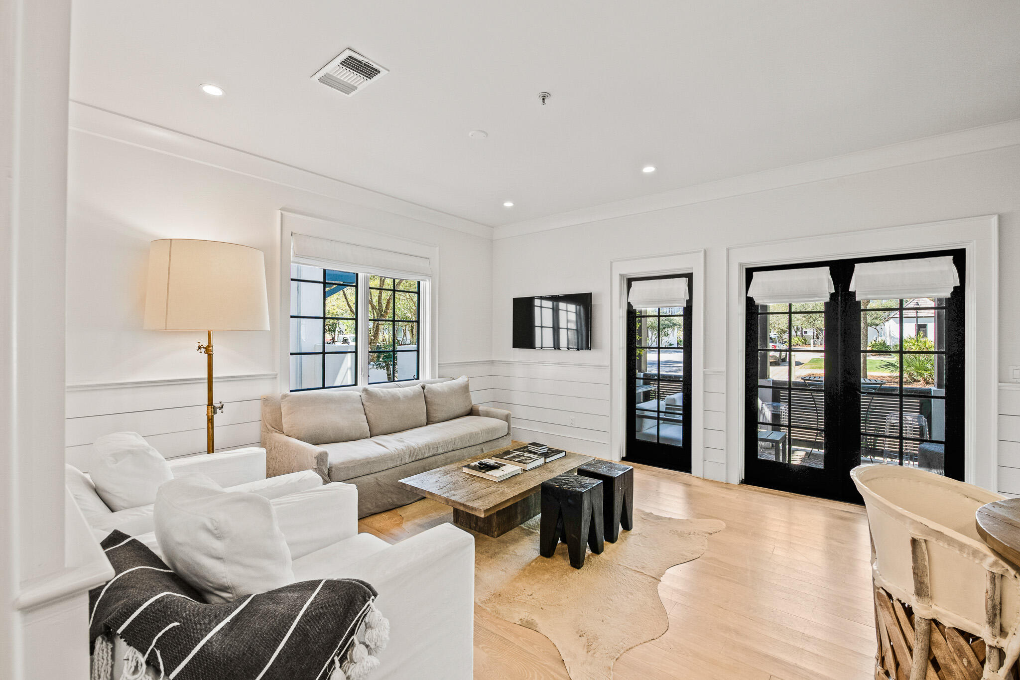 ROSEMARY BEACH - Residential