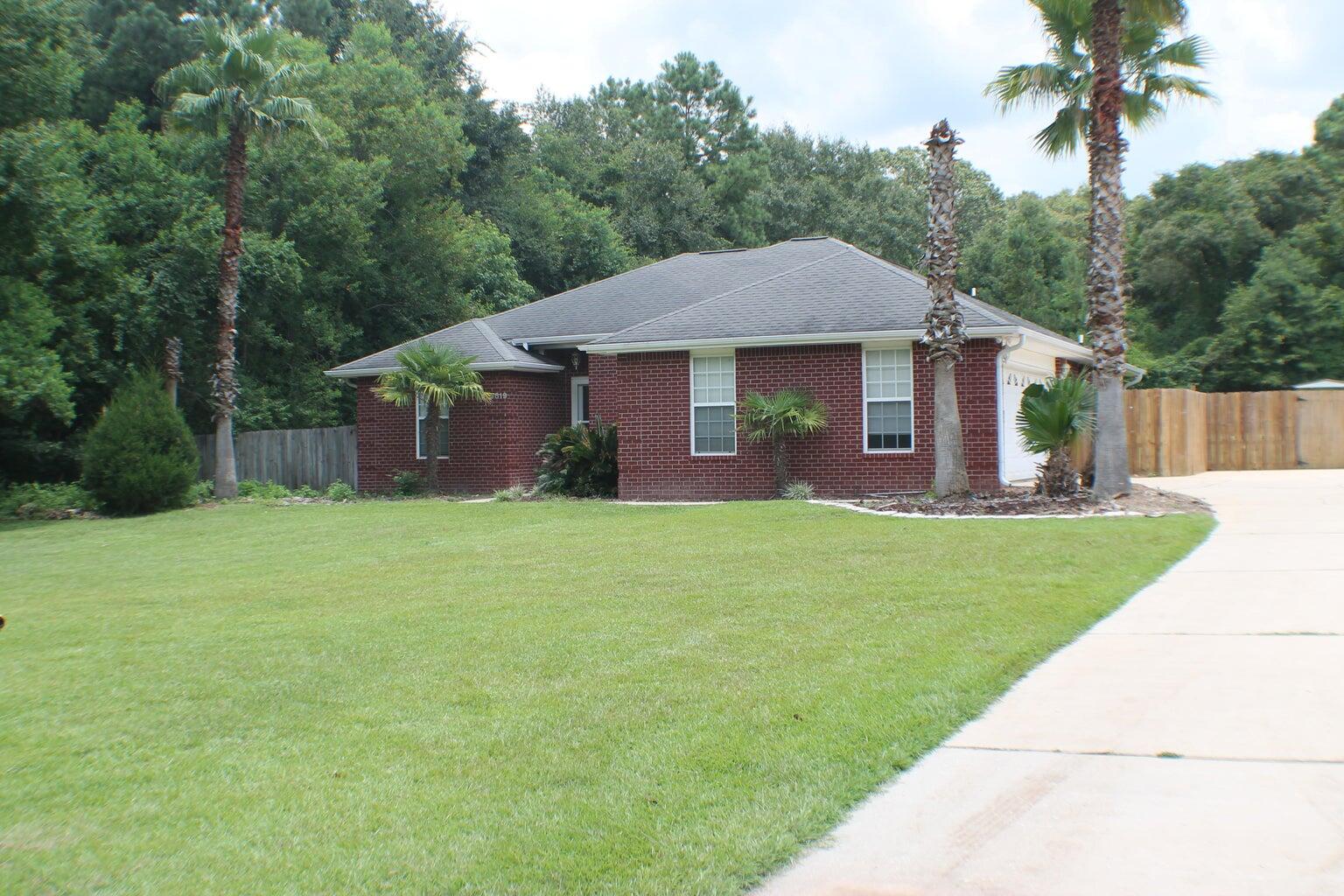 METES & BOUNDS - Residential Lease