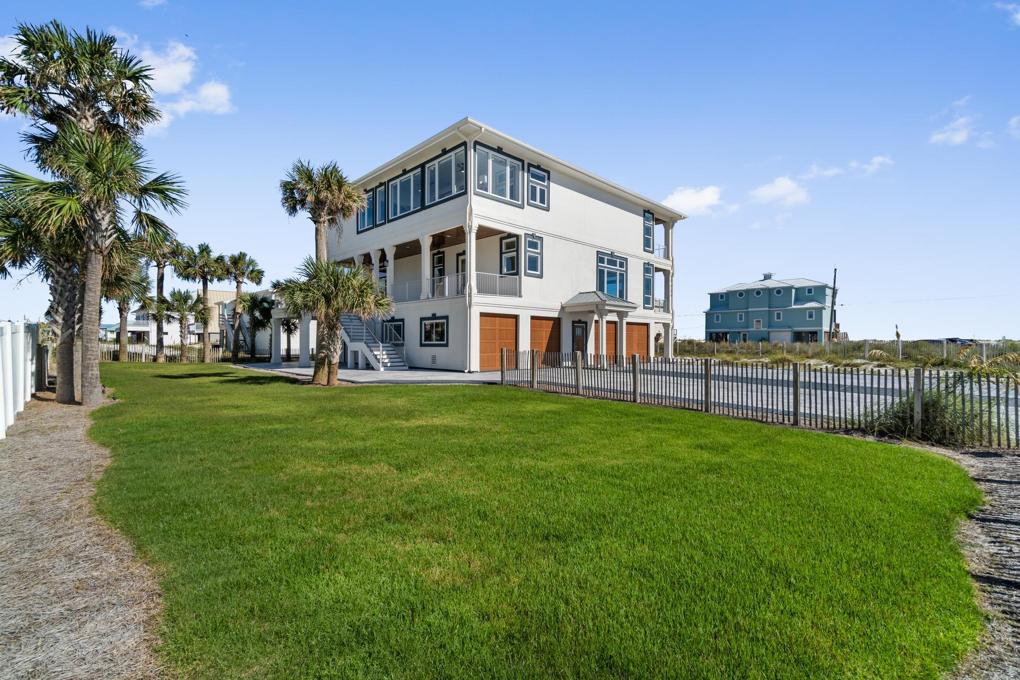 NAVARRE BEACH RESIDENTIAL - Residential