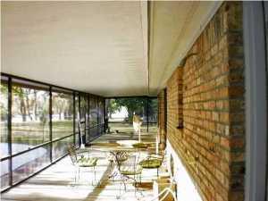 BAYOU WOODS 3RD ADDN - Residential Lease