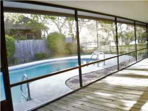 BAYOU WOODS 3RD ADDN - Residential Lease