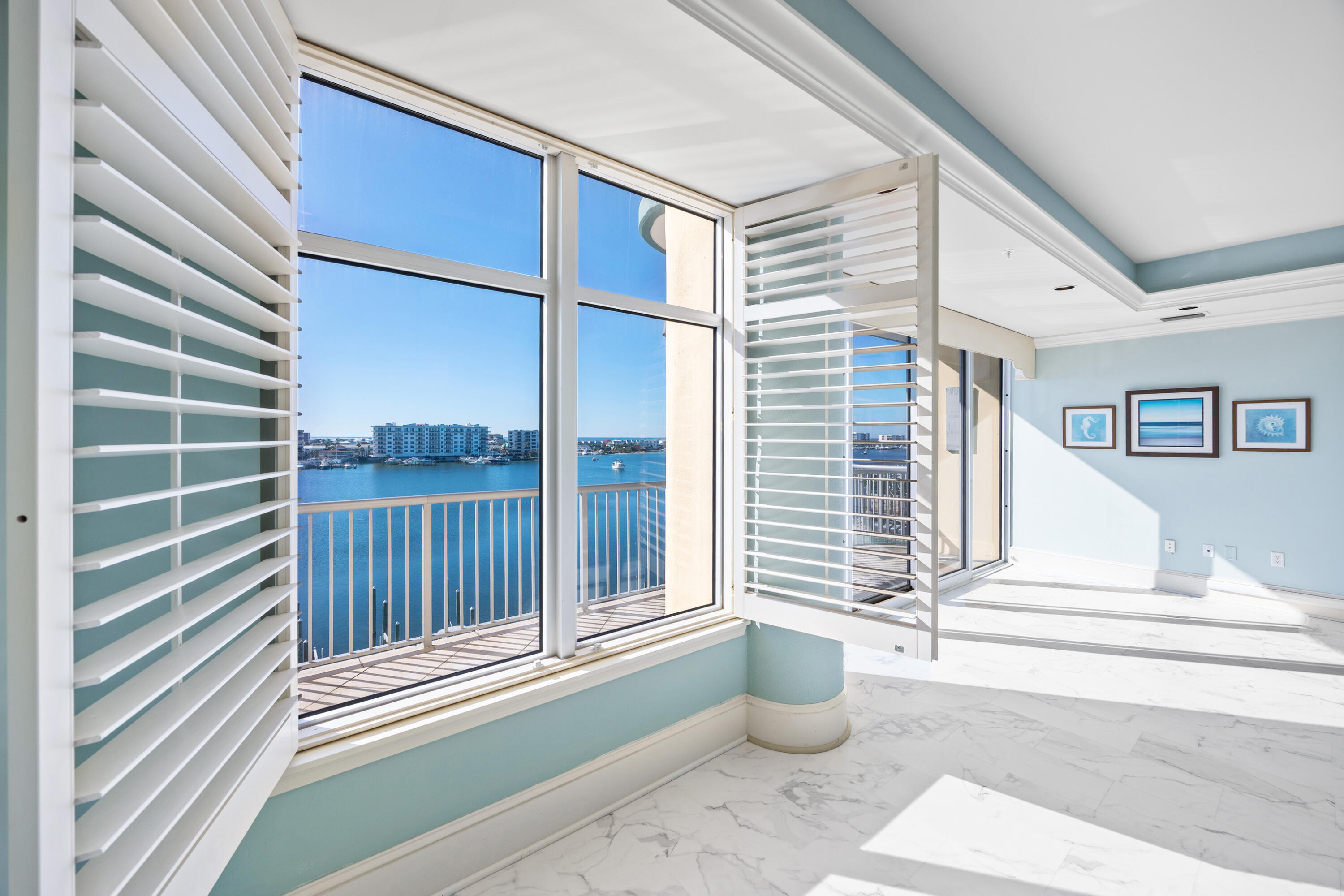 DESTIN HARBOR PLACE - Residential Lease