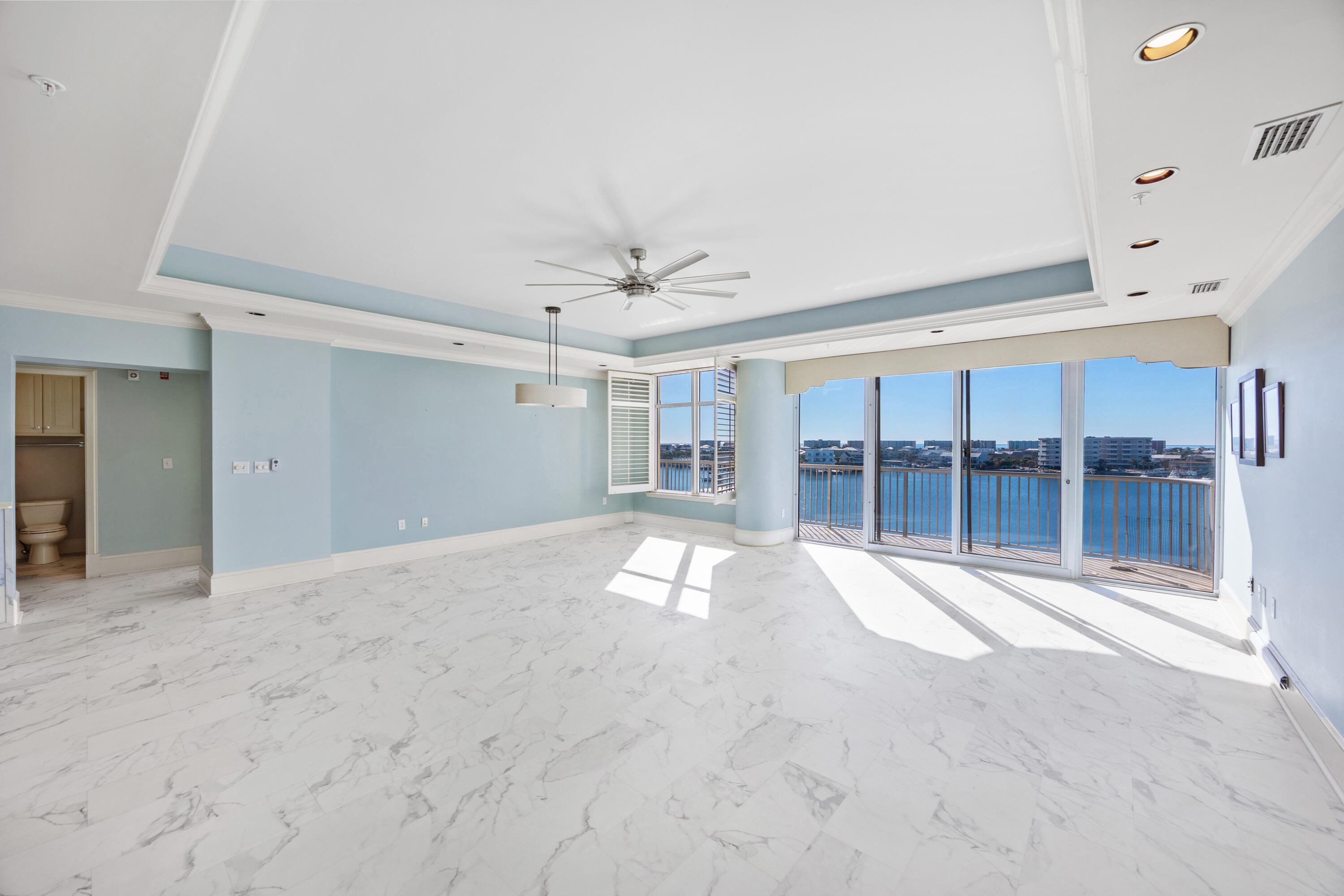 DESTIN HARBOR PLACE - Residential Lease