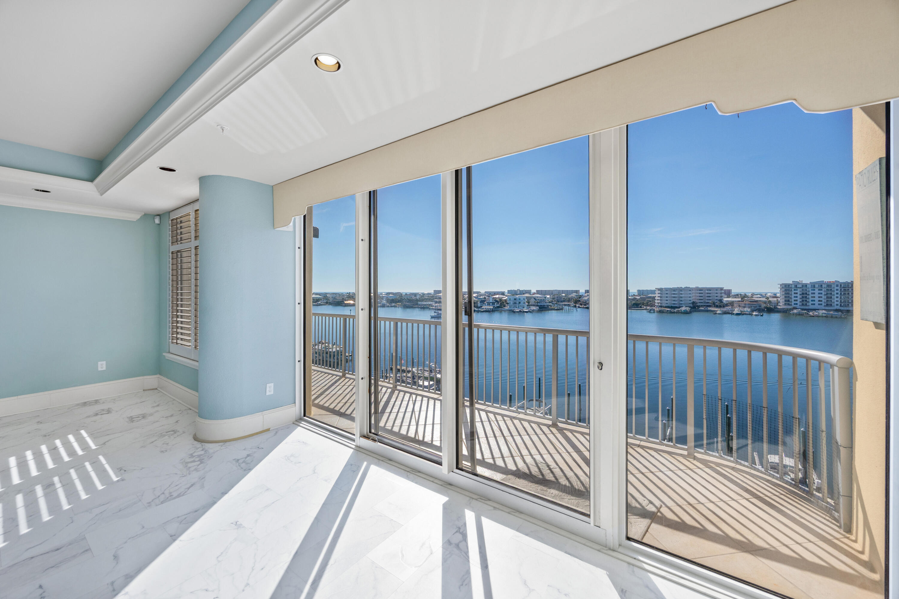 DESTIN HARBOR PLACE - Residential Lease
