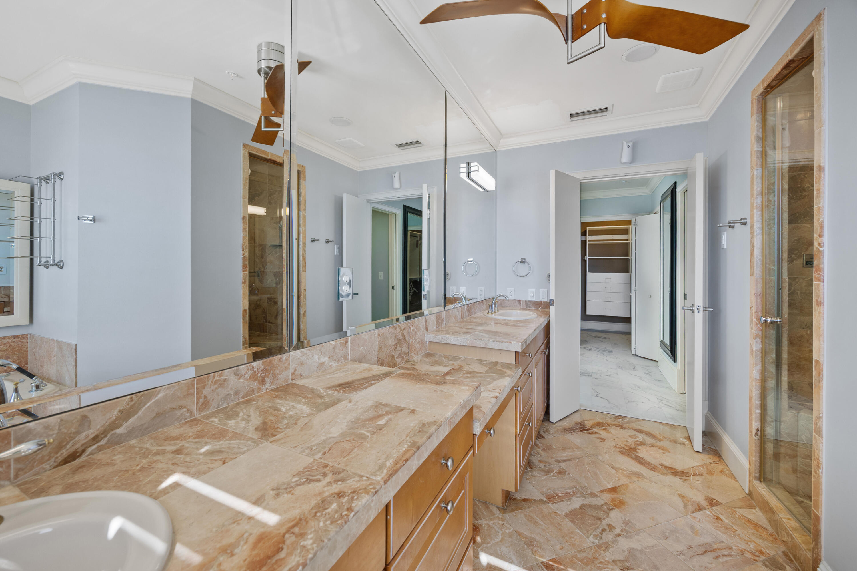 DESTIN HARBOR PLACE - Residential Lease
