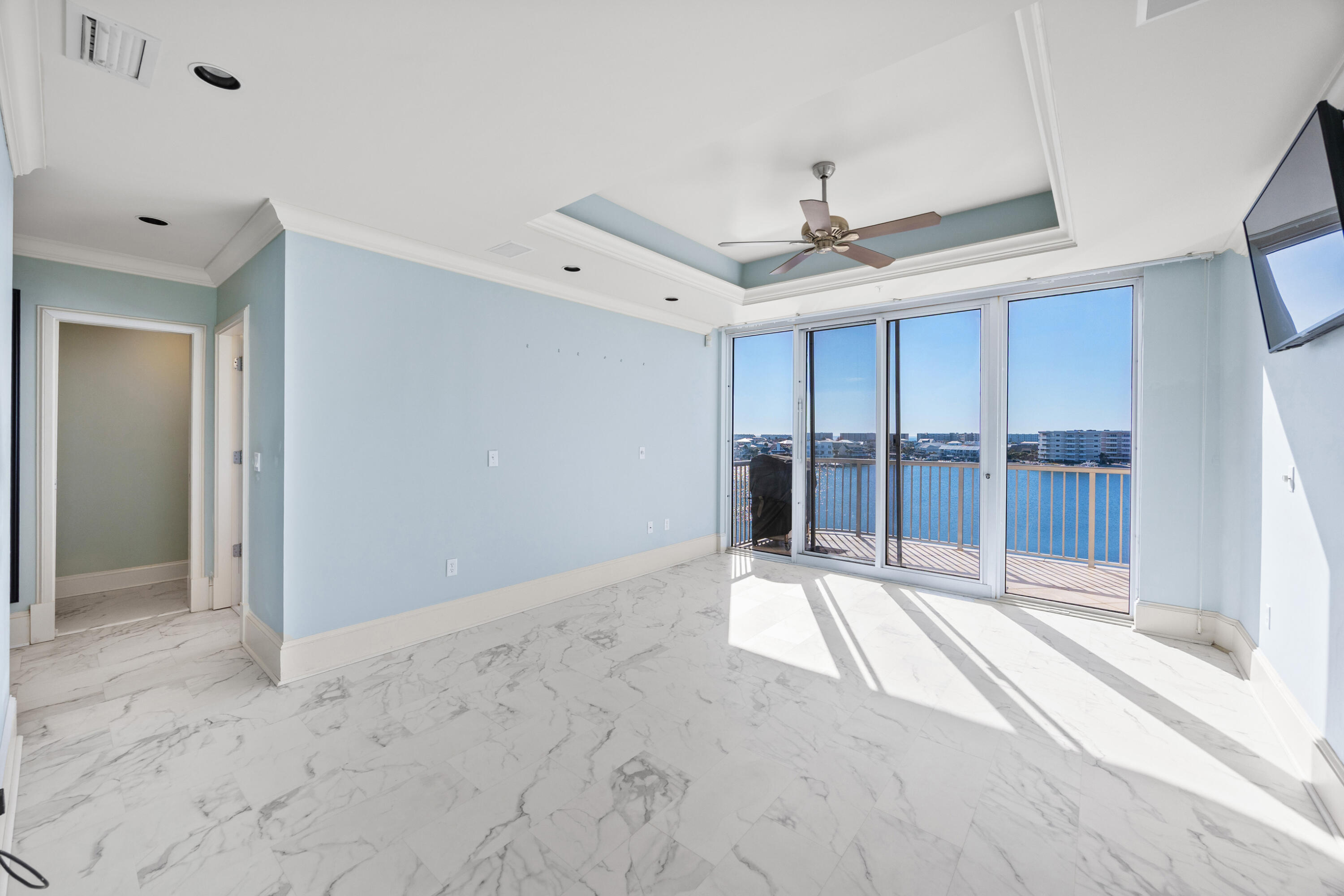 DESTIN HARBOR PLACE - Residential Lease