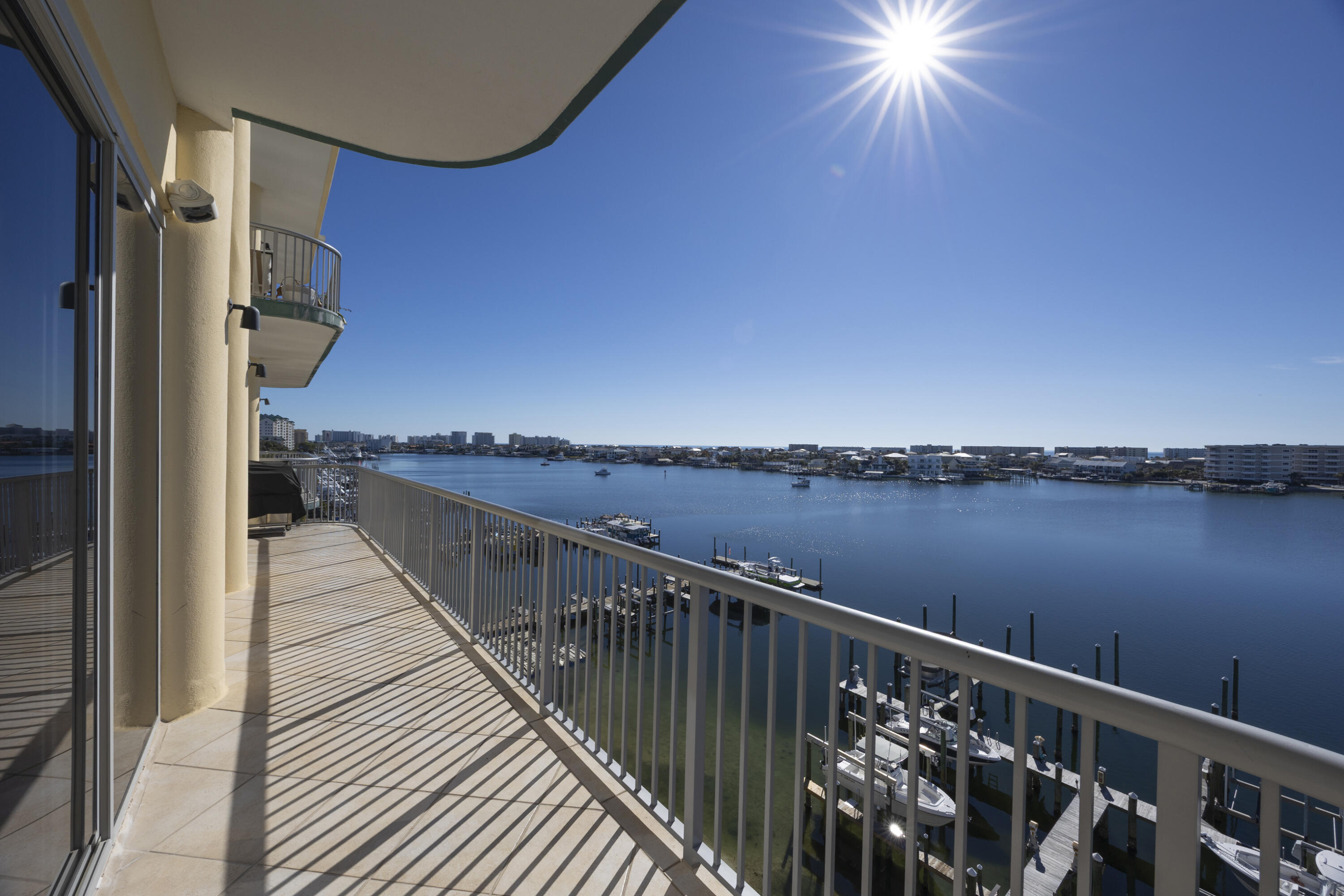DESTIN HARBOR PLACE - Residential Lease