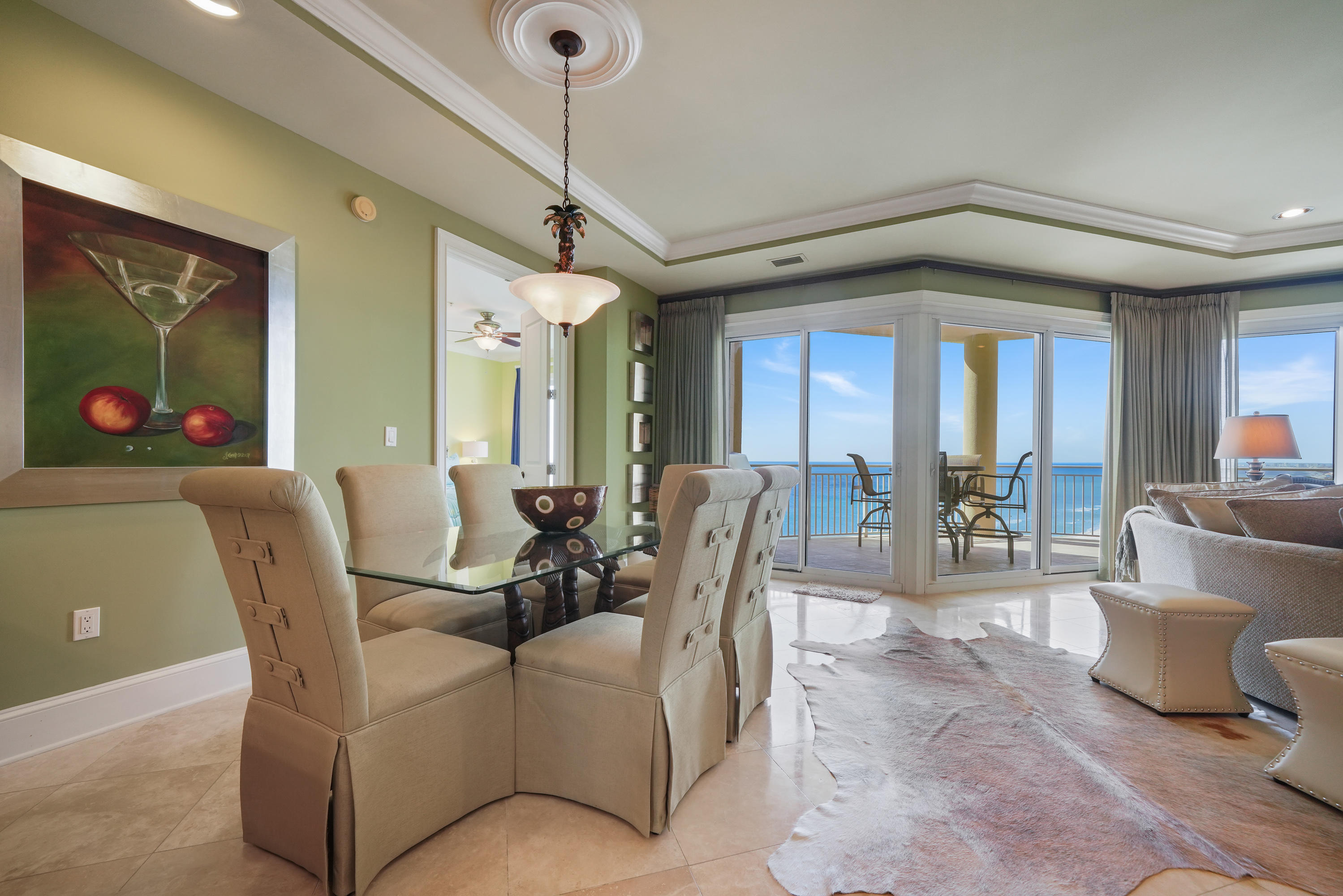 GRAND DUNES - SOUTH TOWER - Residential