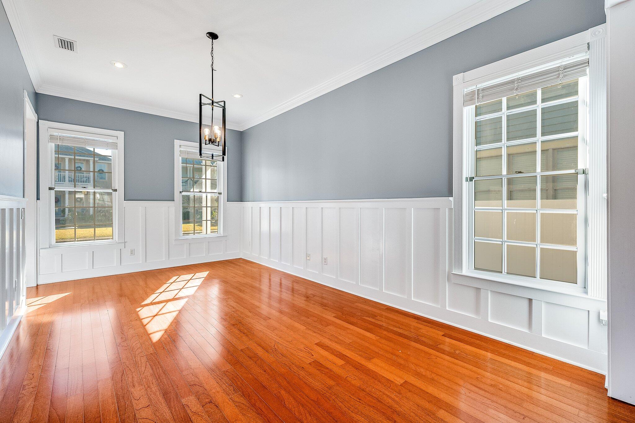 Tapestry Park - Residential