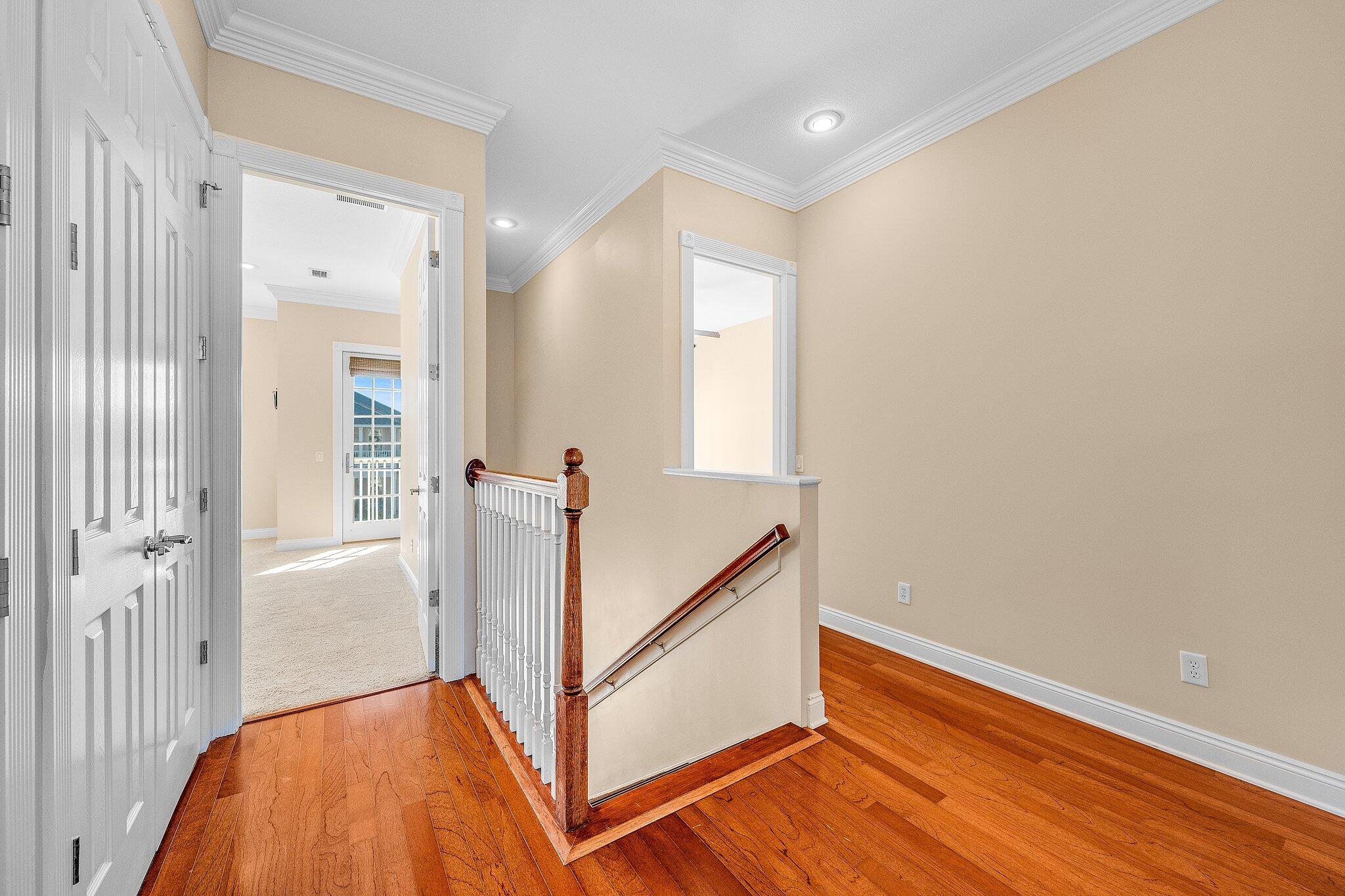 Tapestry Park - Residential