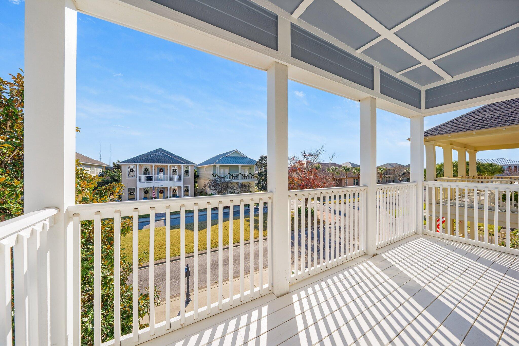 Tapestry Park - Residential