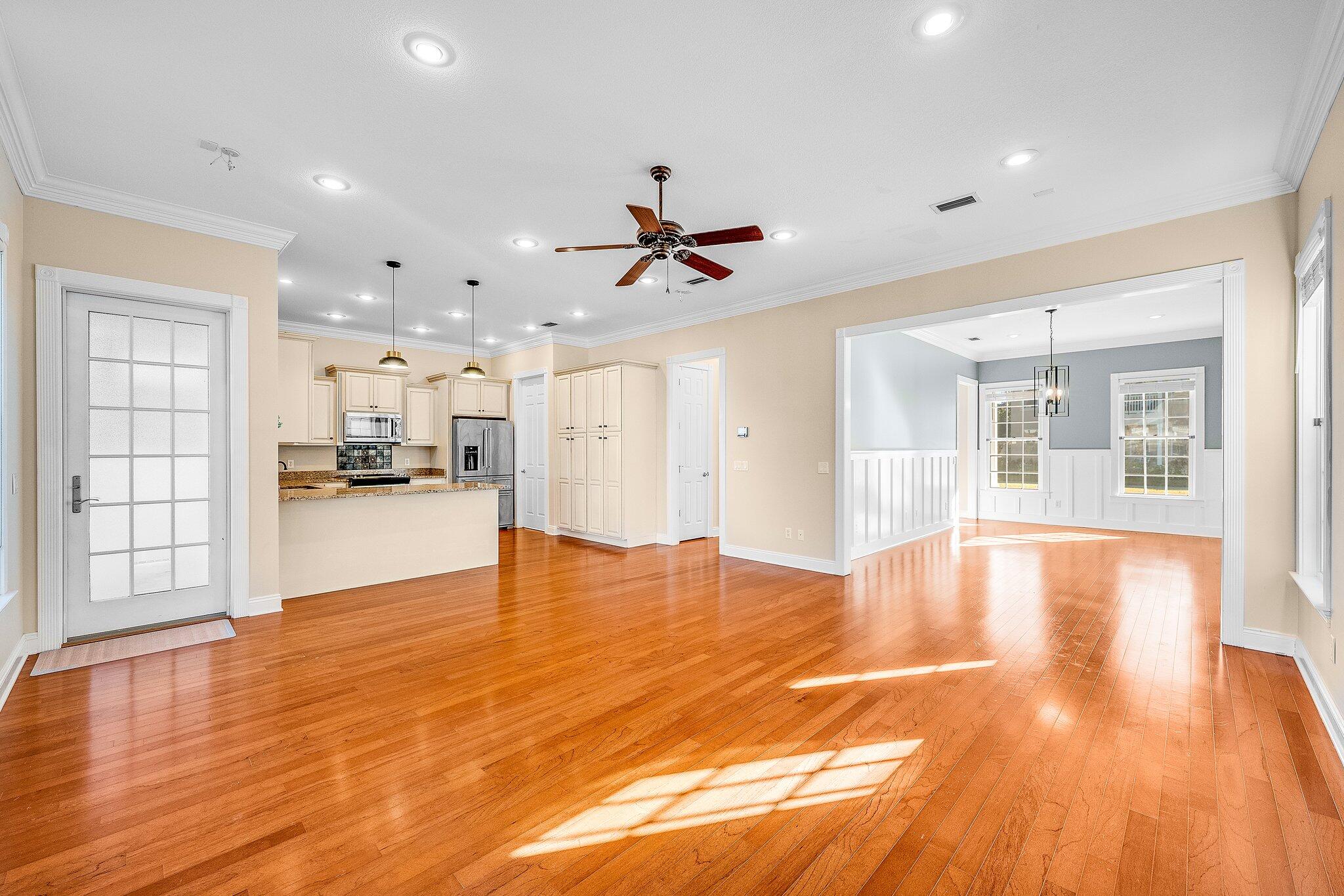 Tapestry Park - Residential