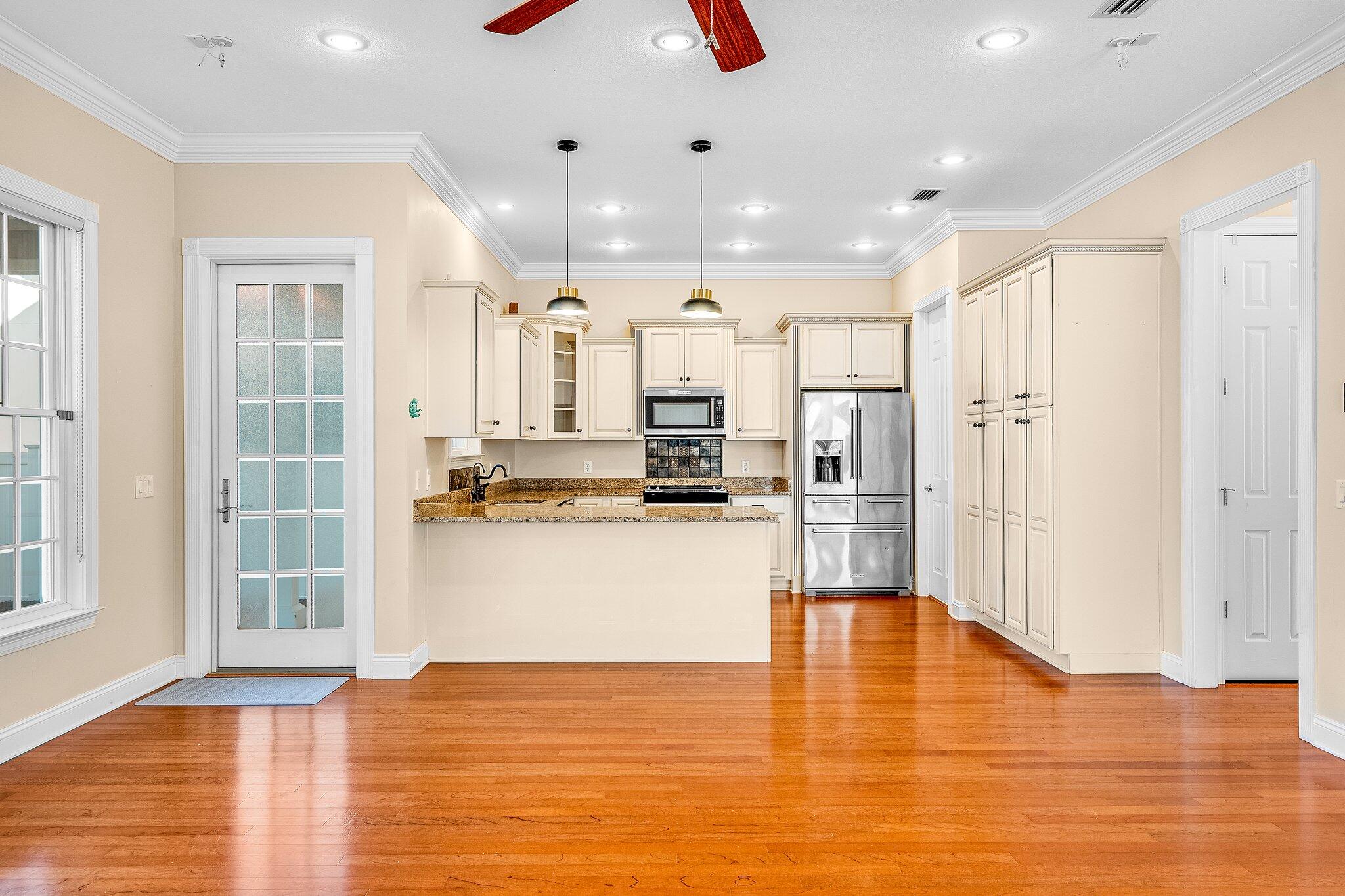 Tapestry Park - Residential