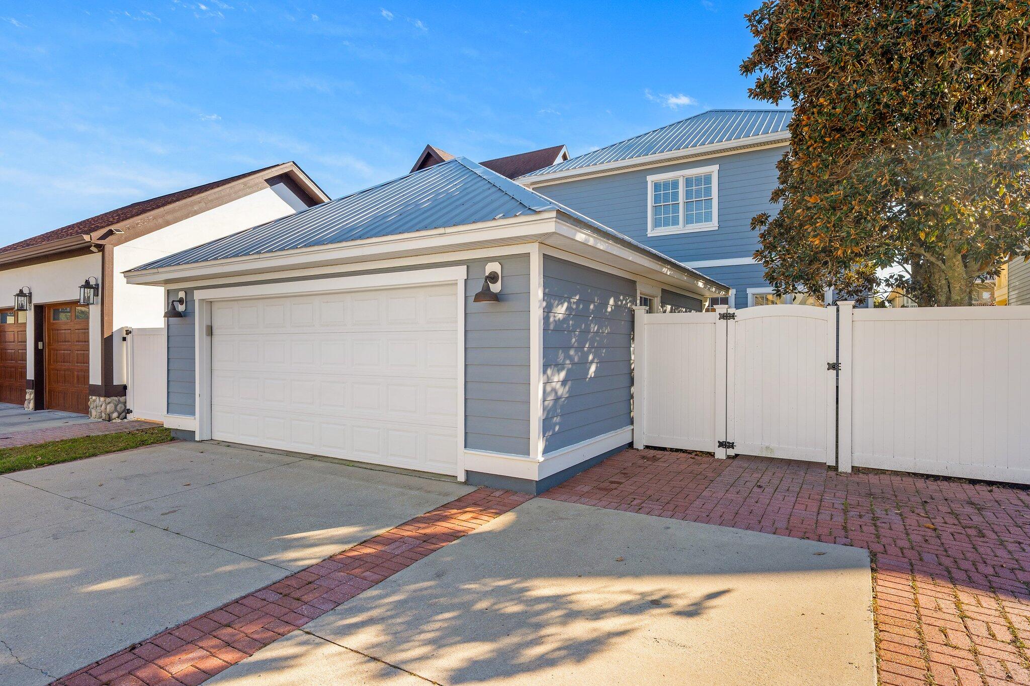 Tapestry Park - Residential