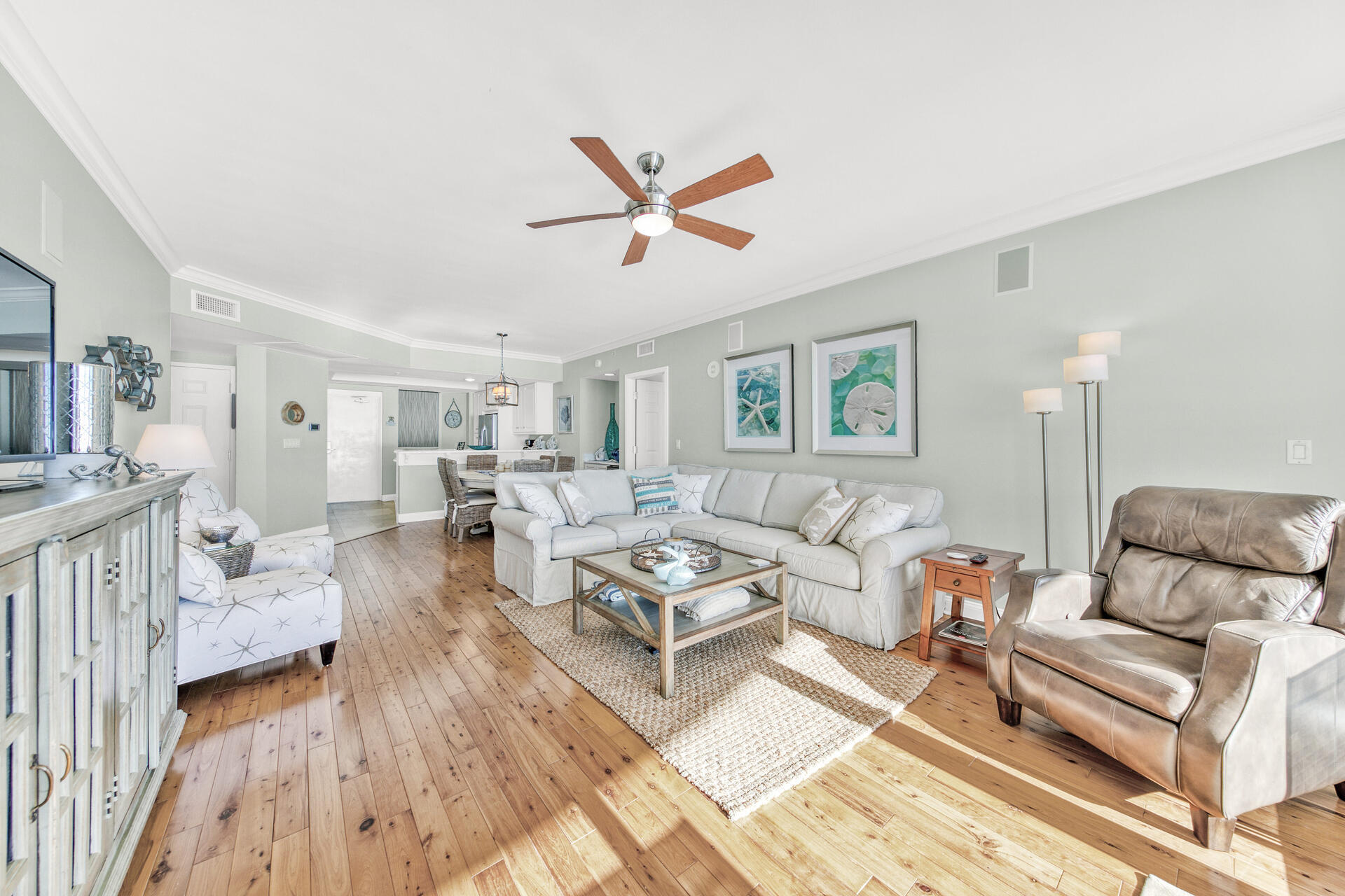 ST. THOMAS AT SILVER SHELLS - Residential