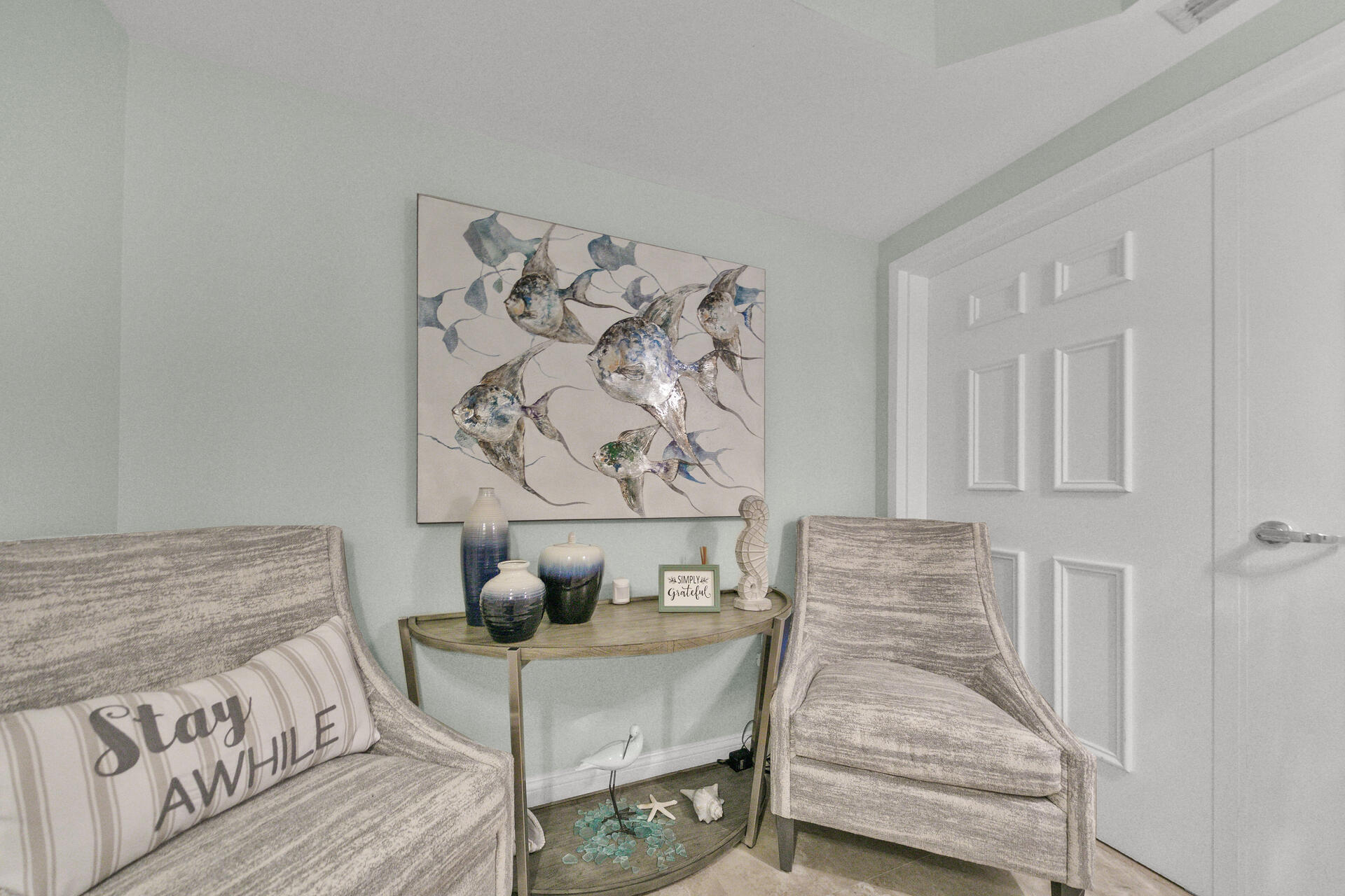 ST. THOMAS AT SILVER SHELLS - Residential