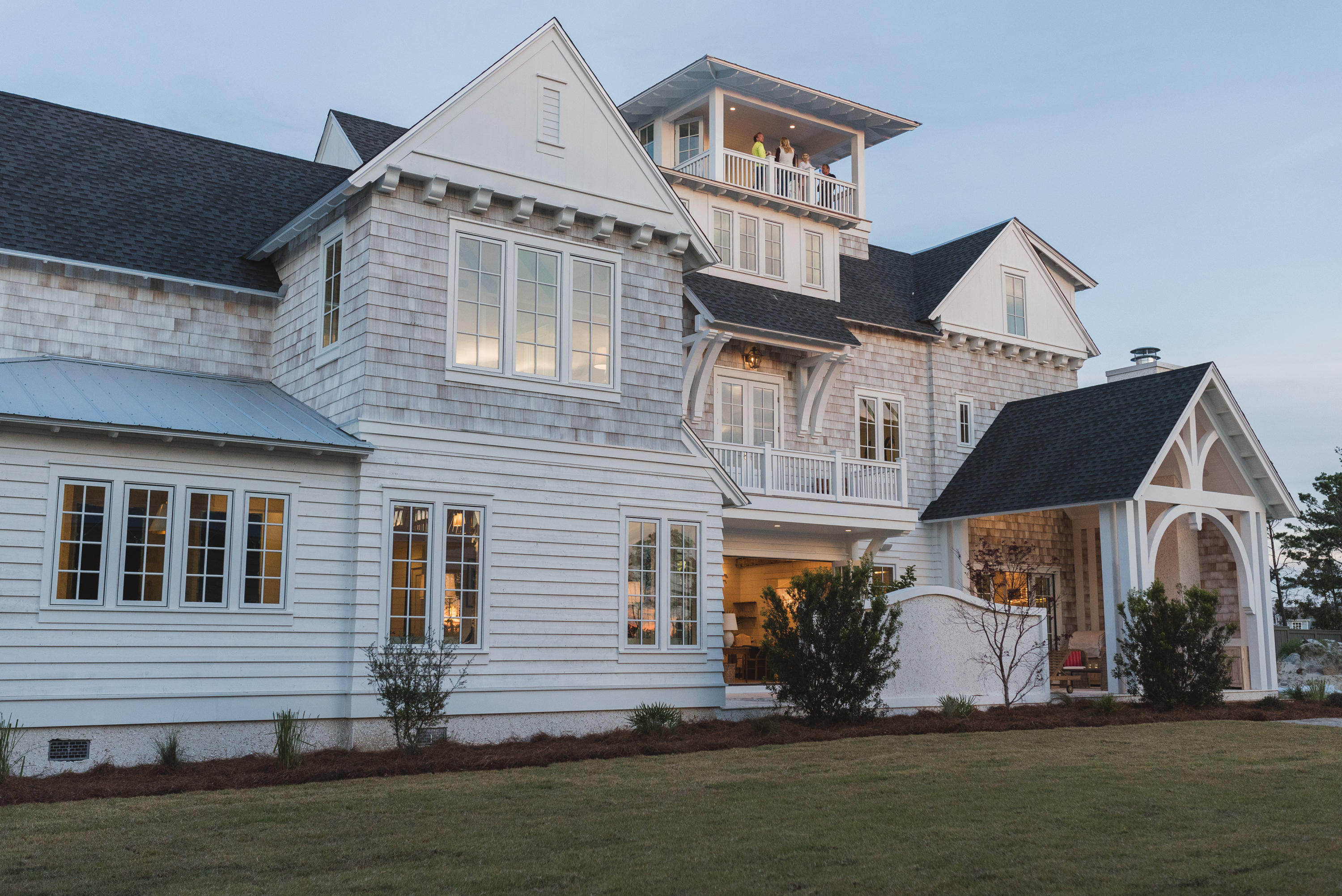 Grace Point PH 1 - Residential