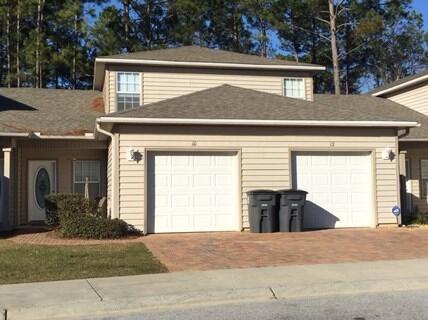 CARONDOLET T/H - Residential Lease