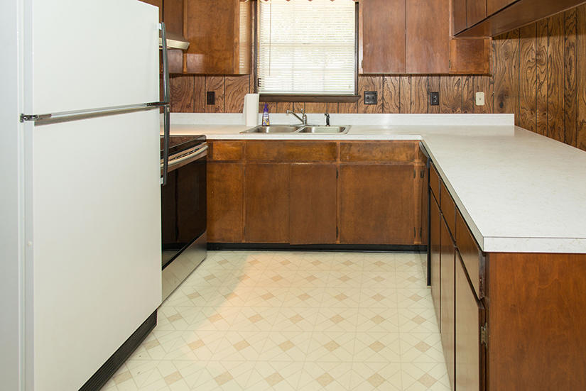 CASA LOMA S/D - Residential Lease