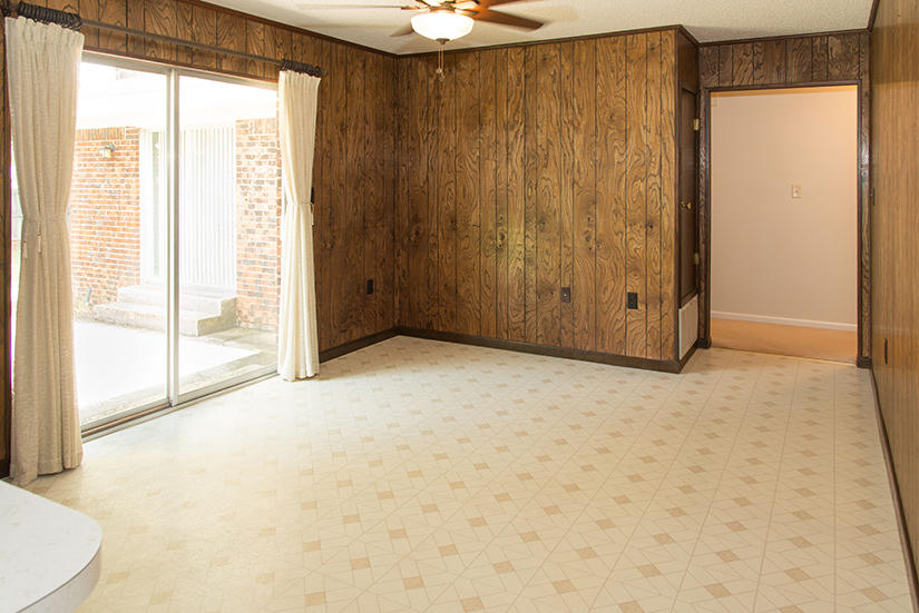 CASA LOMA S/D - Residential Lease