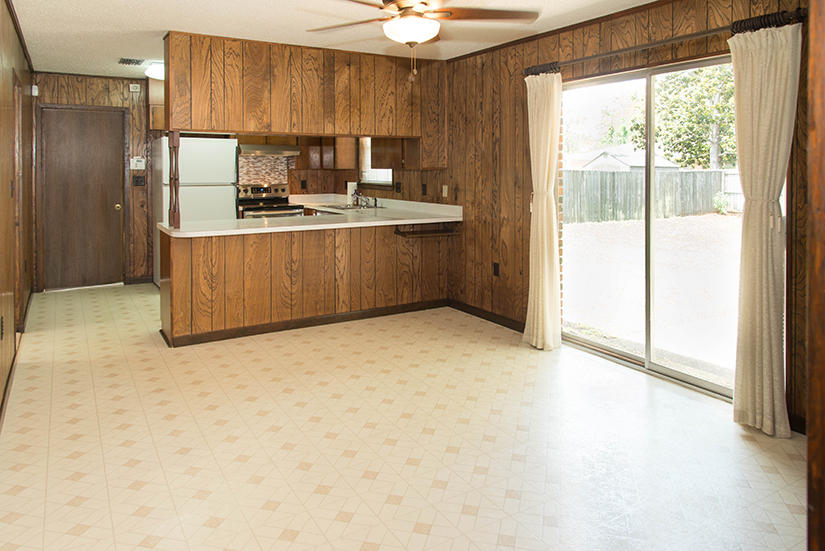 CASA LOMA S/D - Residential Lease