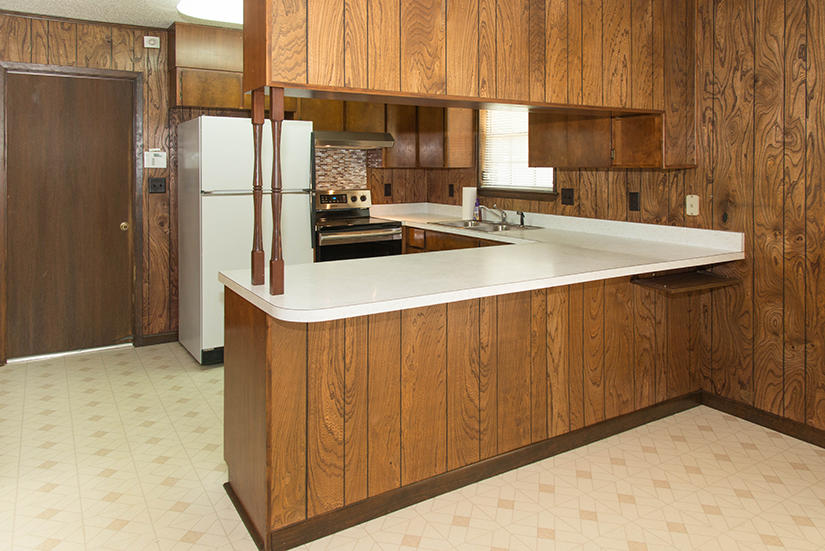CASA LOMA S/D - Residential Lease