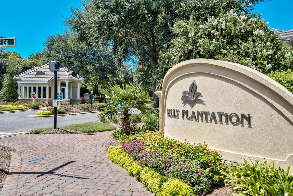 KELLY PLANTATION S/D PH 2 - Residential