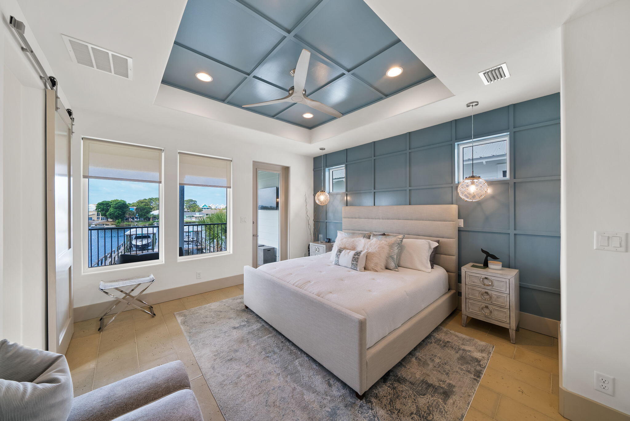 GRAND LAGOON - Residential